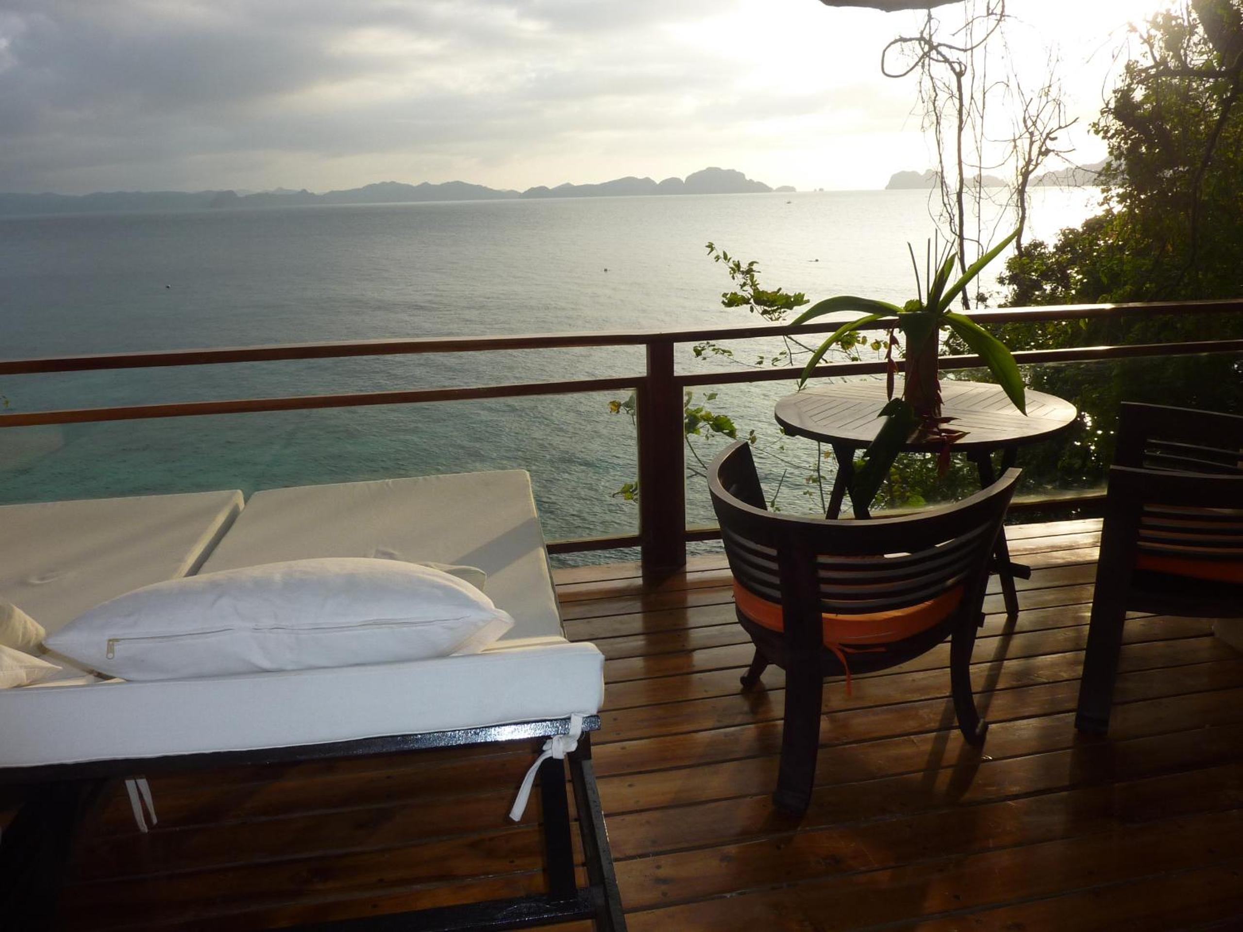 King Room with Sea View photo 2