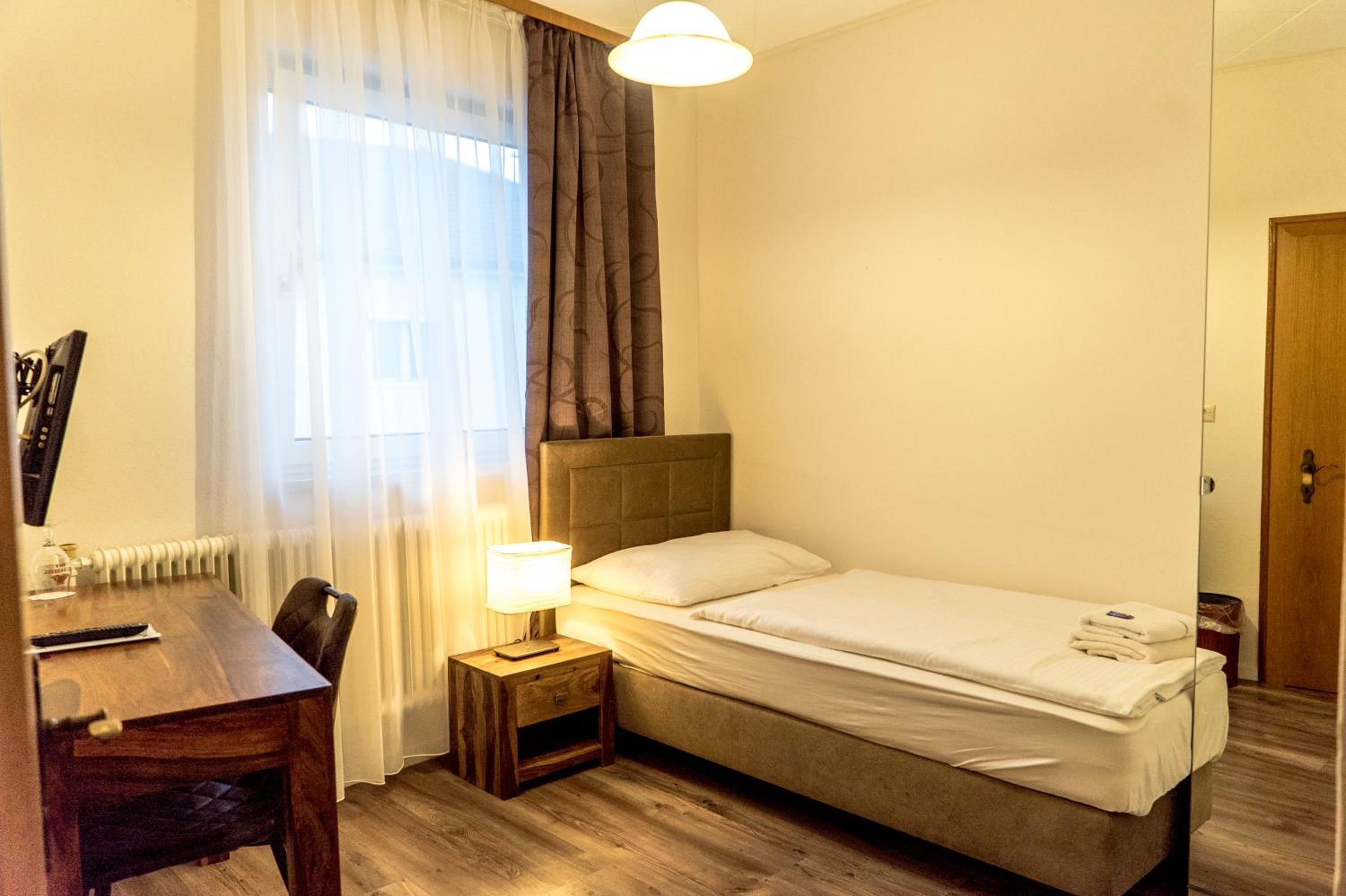 Single Room photo 1