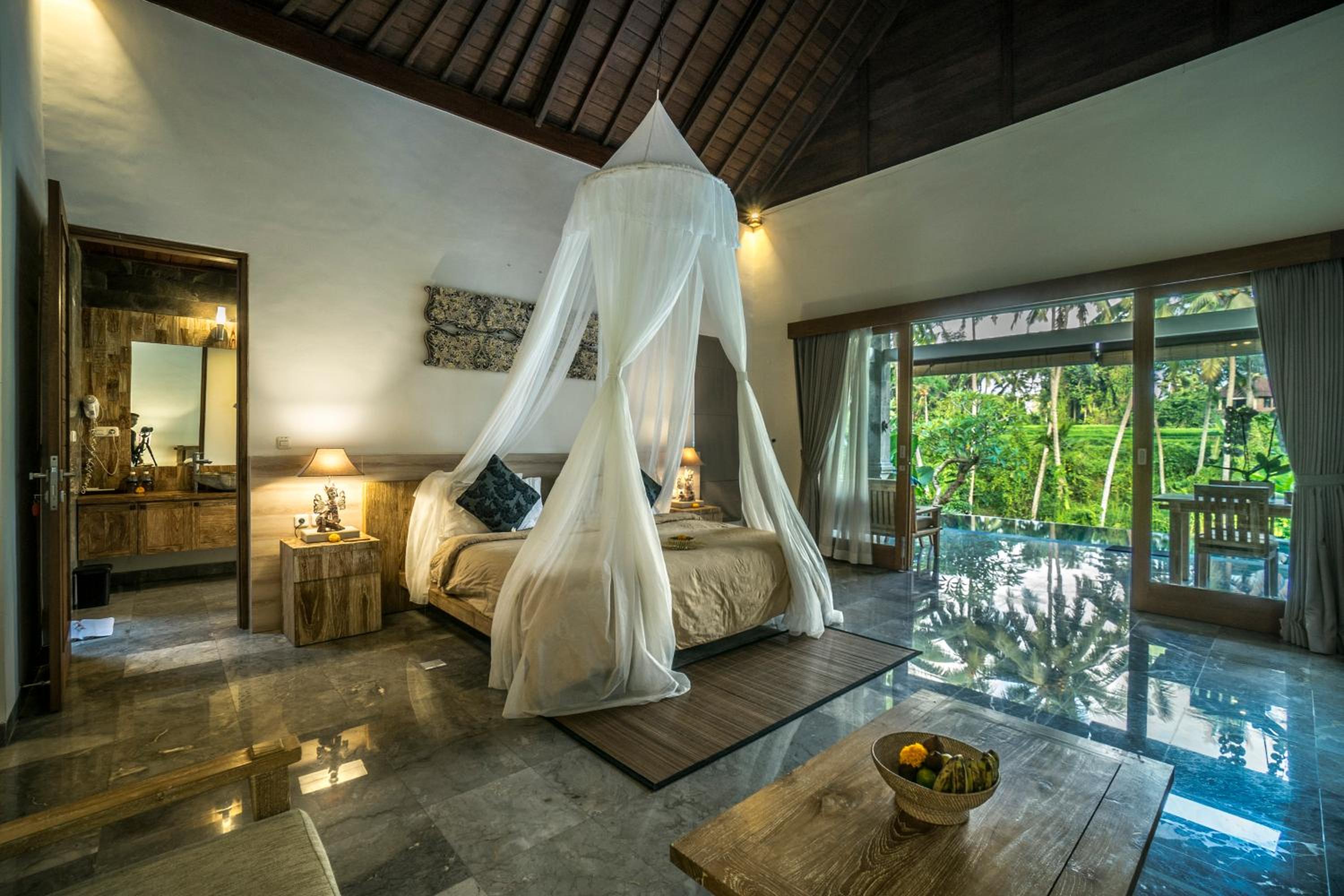 One-Bedroom Private Pool Villa - Photo 11
