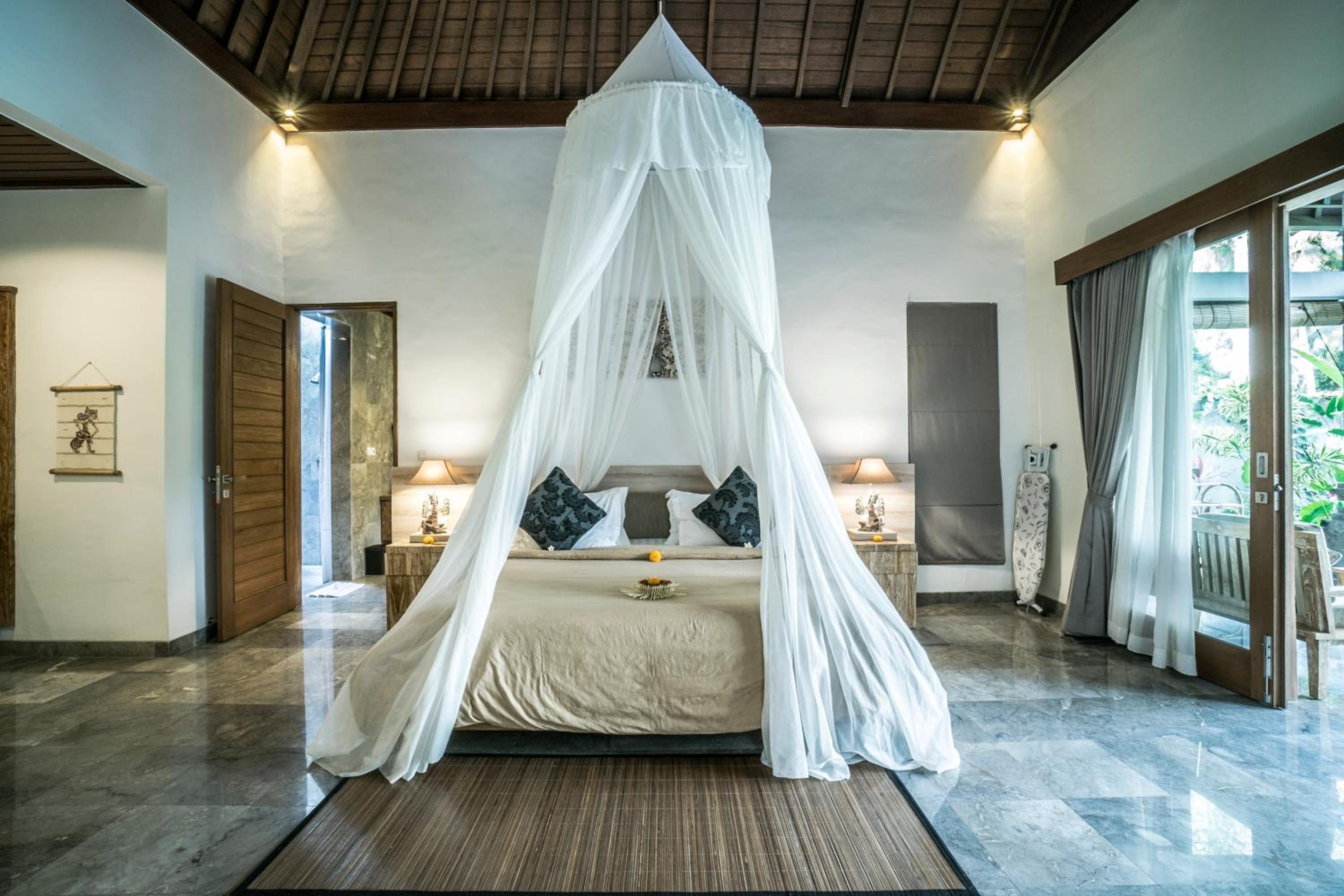 One-Bedroom Private Pool Villa - Photo 12
