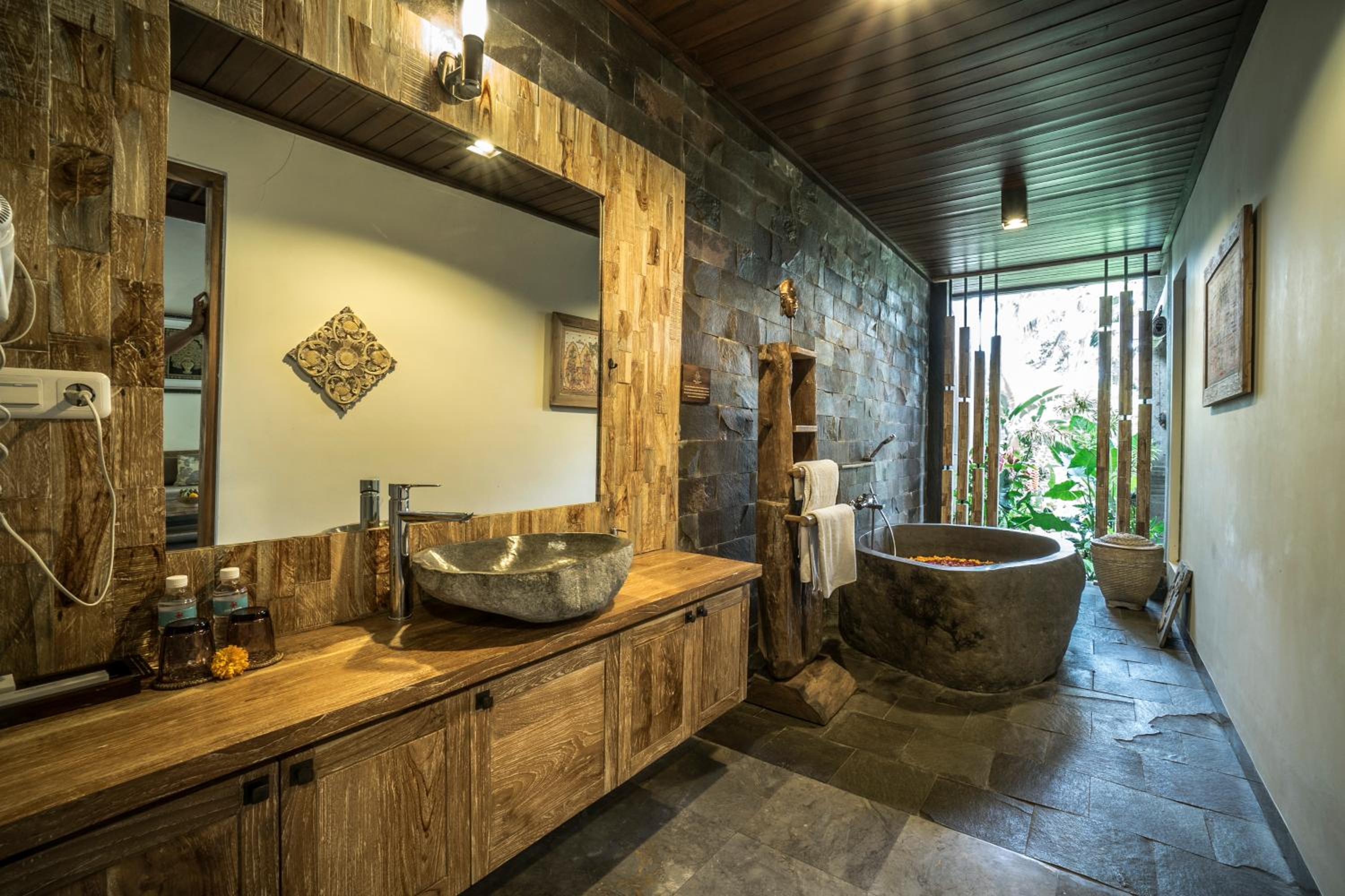 One-Bedroom Private Pool Villa - Photo 6