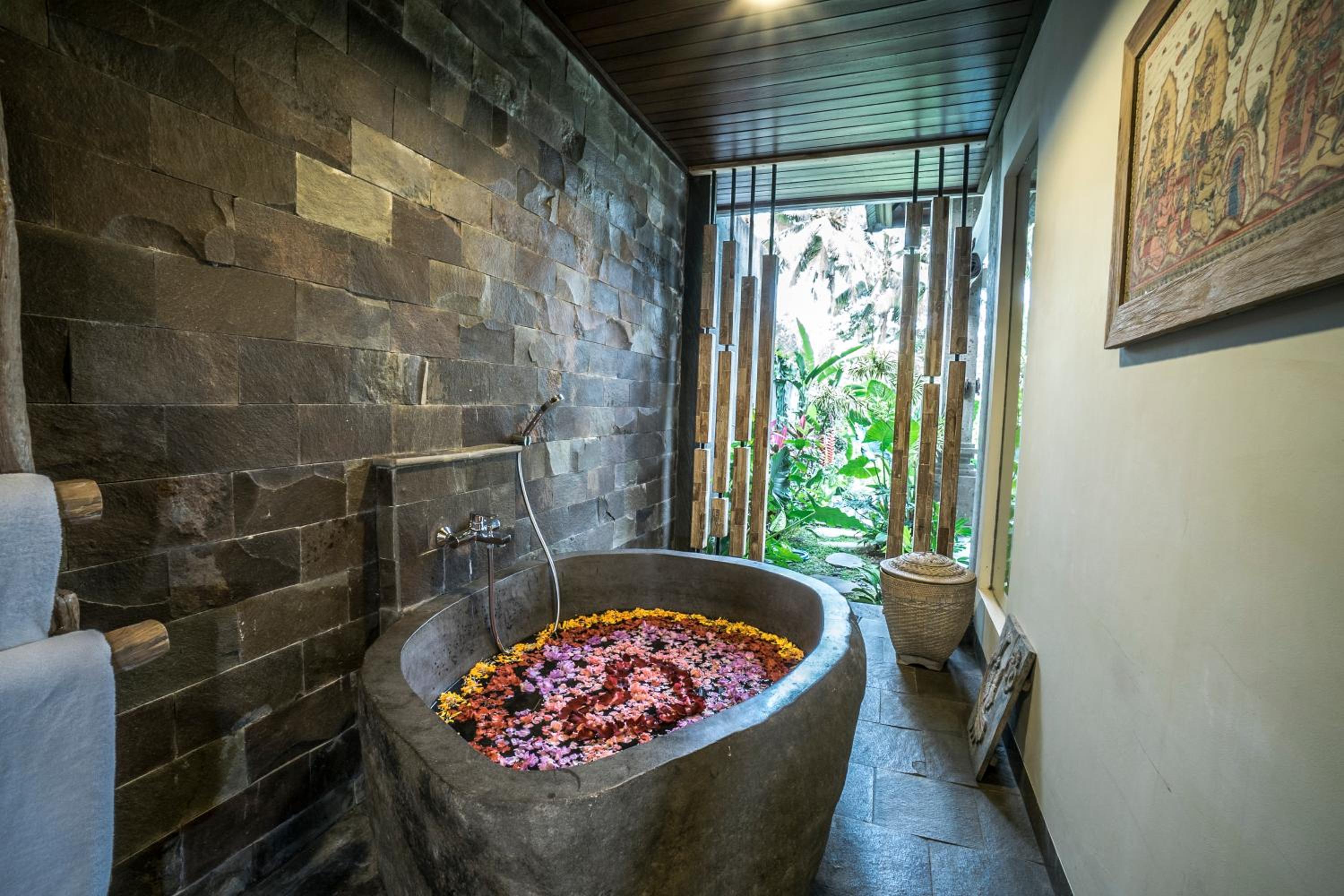 One-Bedroom Private Pool Villa - Photo 7