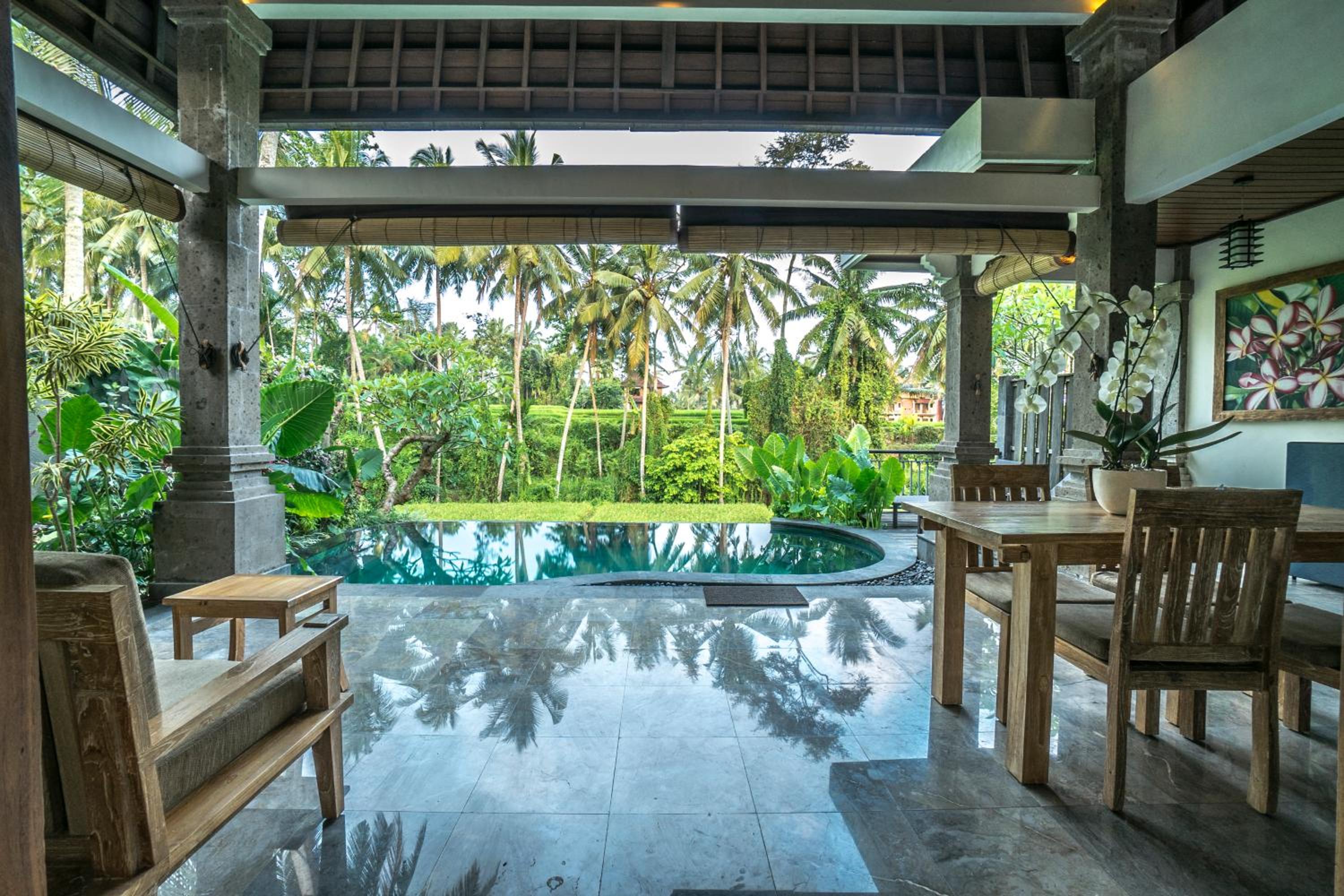 One-Bedroom Private Pool Villa - Photo 10
