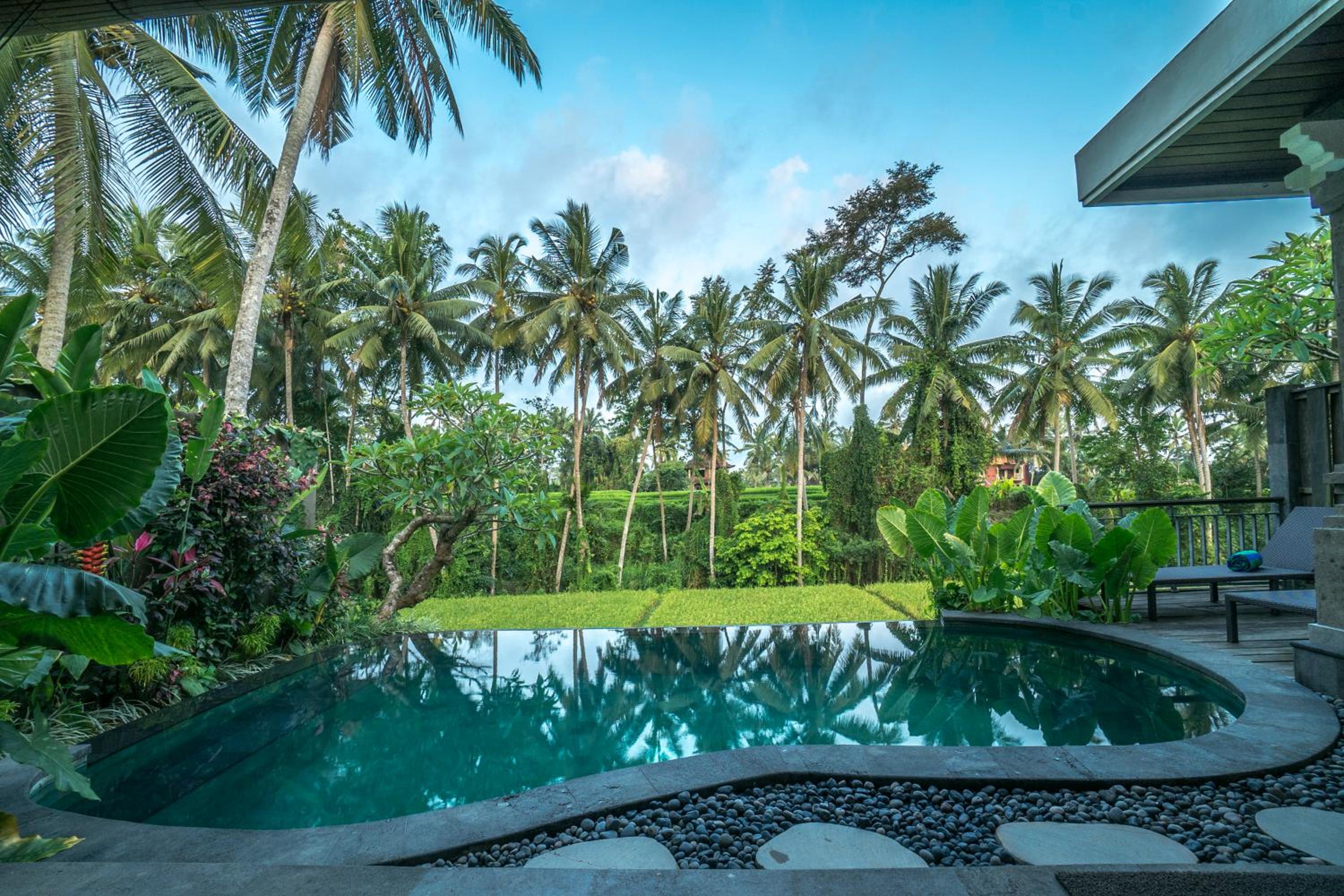One-Bedroom Private Pool Villa - Photo 13