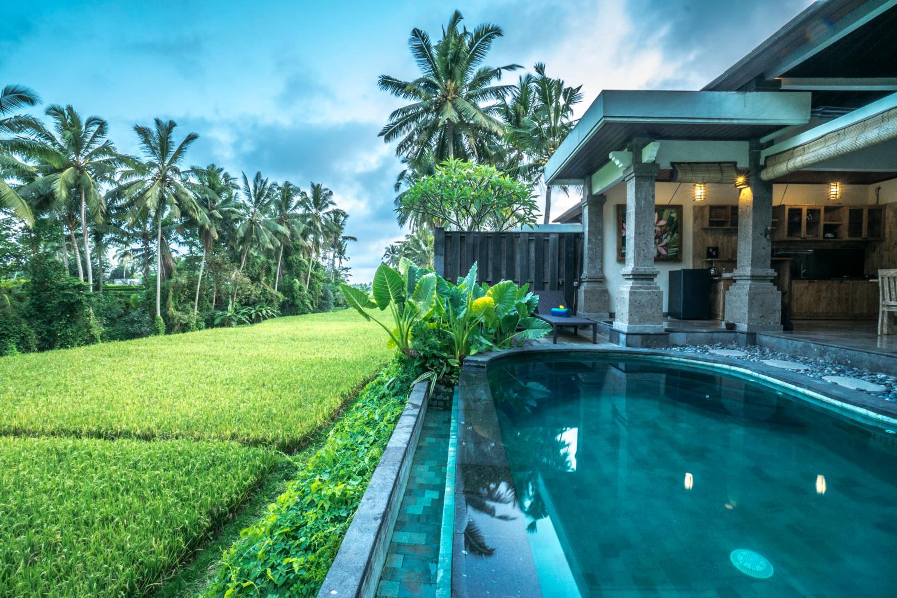 One-Bedroom Private Pool Villa - Photo 3