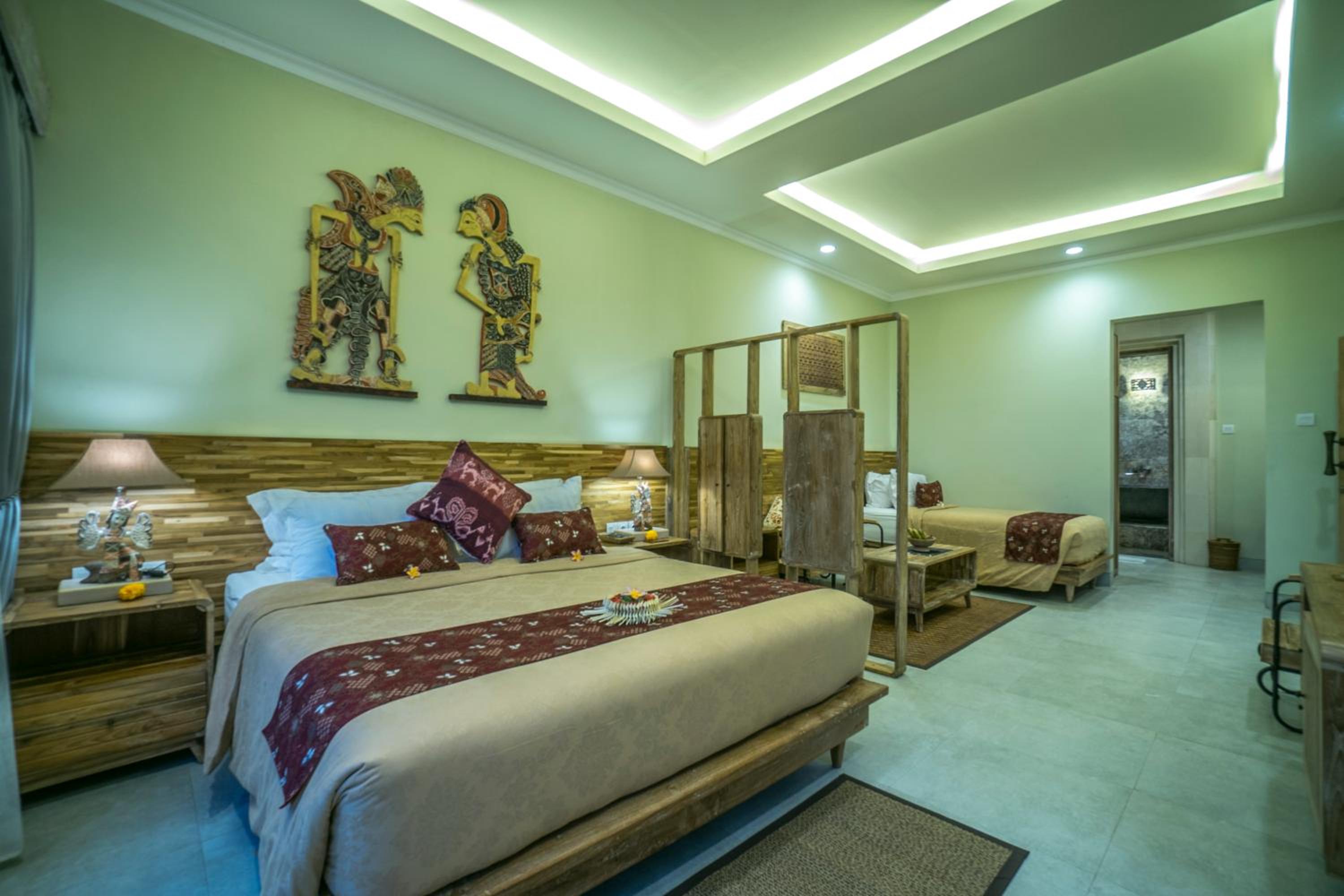 Family Suite