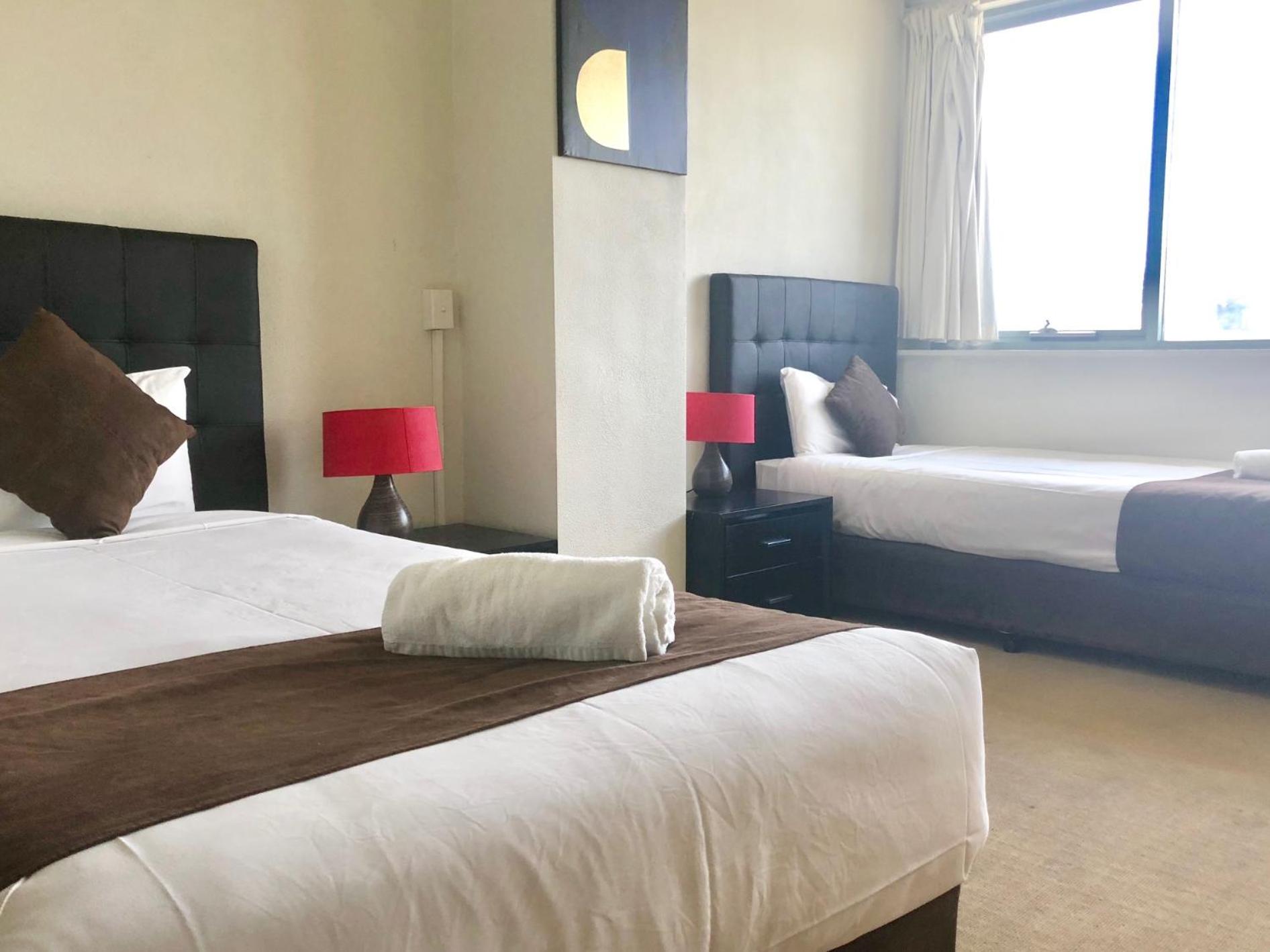 Small Twin Room
