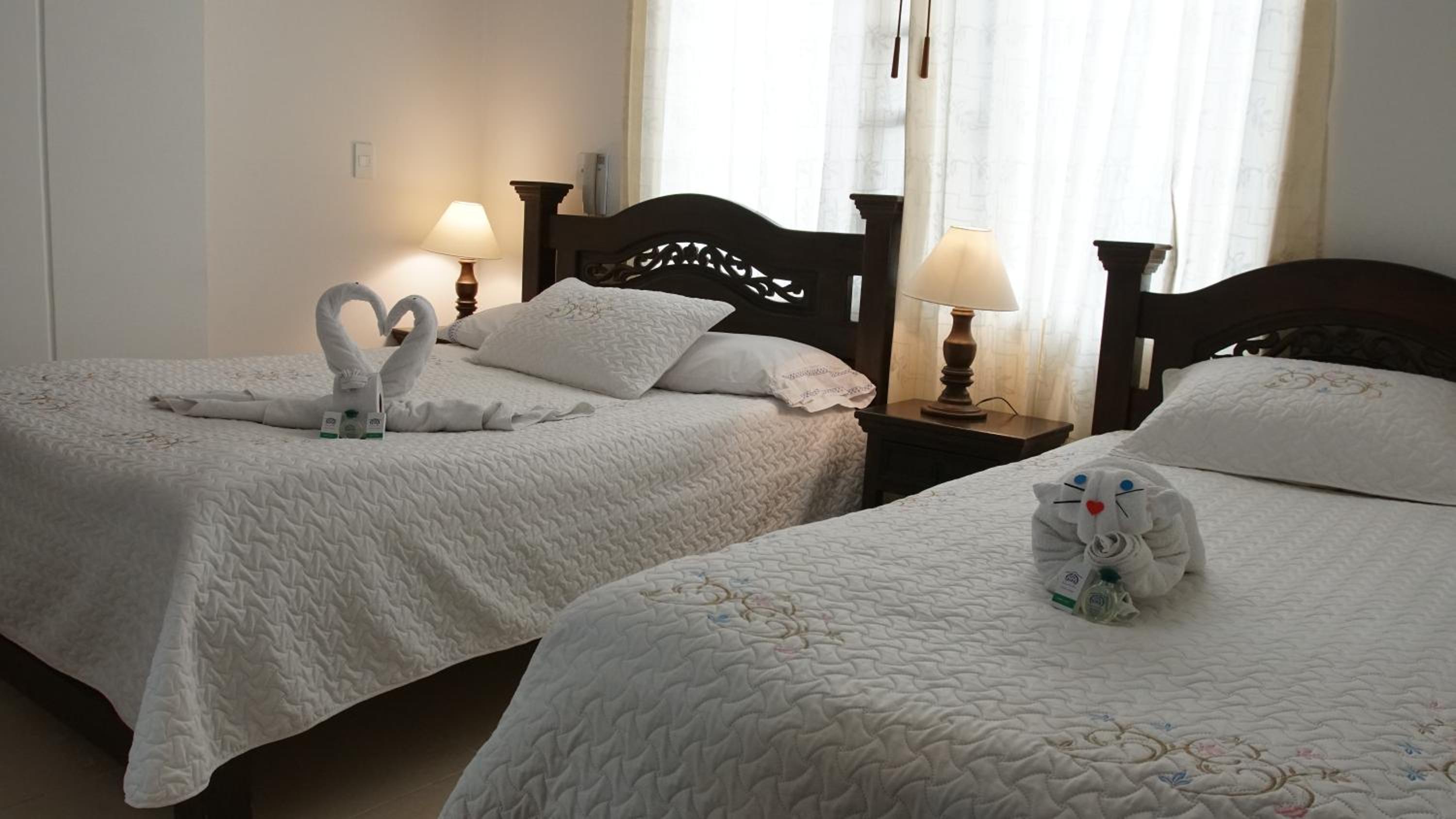 Deluxe Triple Room photo 1