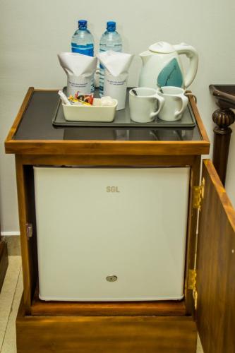 Standard Double or Twin Room, photo 7