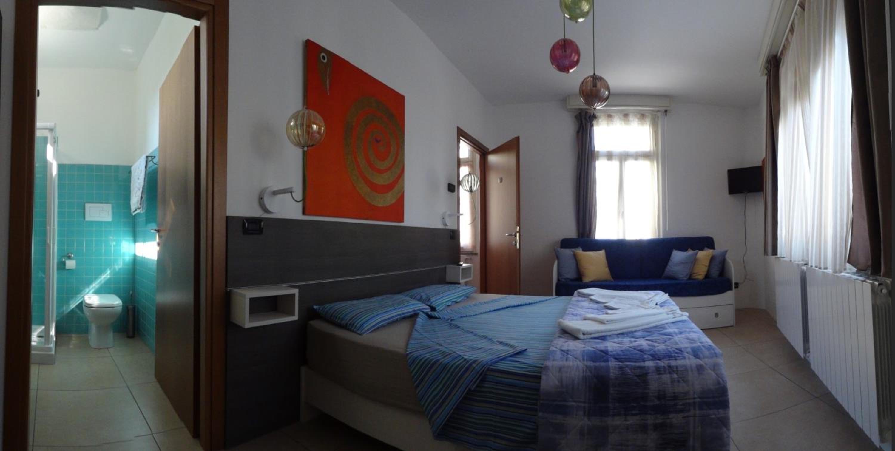 Triple Room photo 2