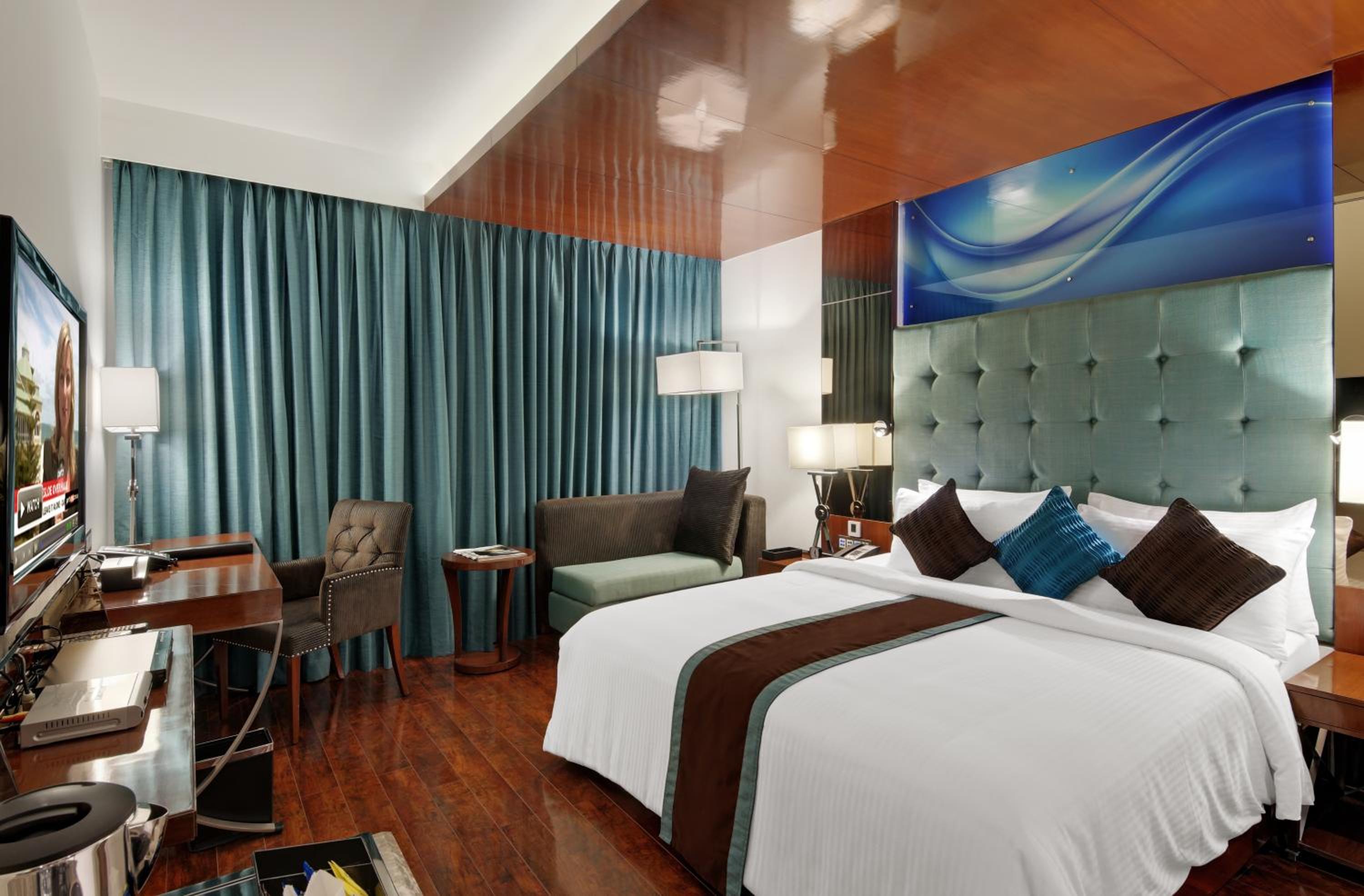 Deluxe Double or Twin Room - Photo 3