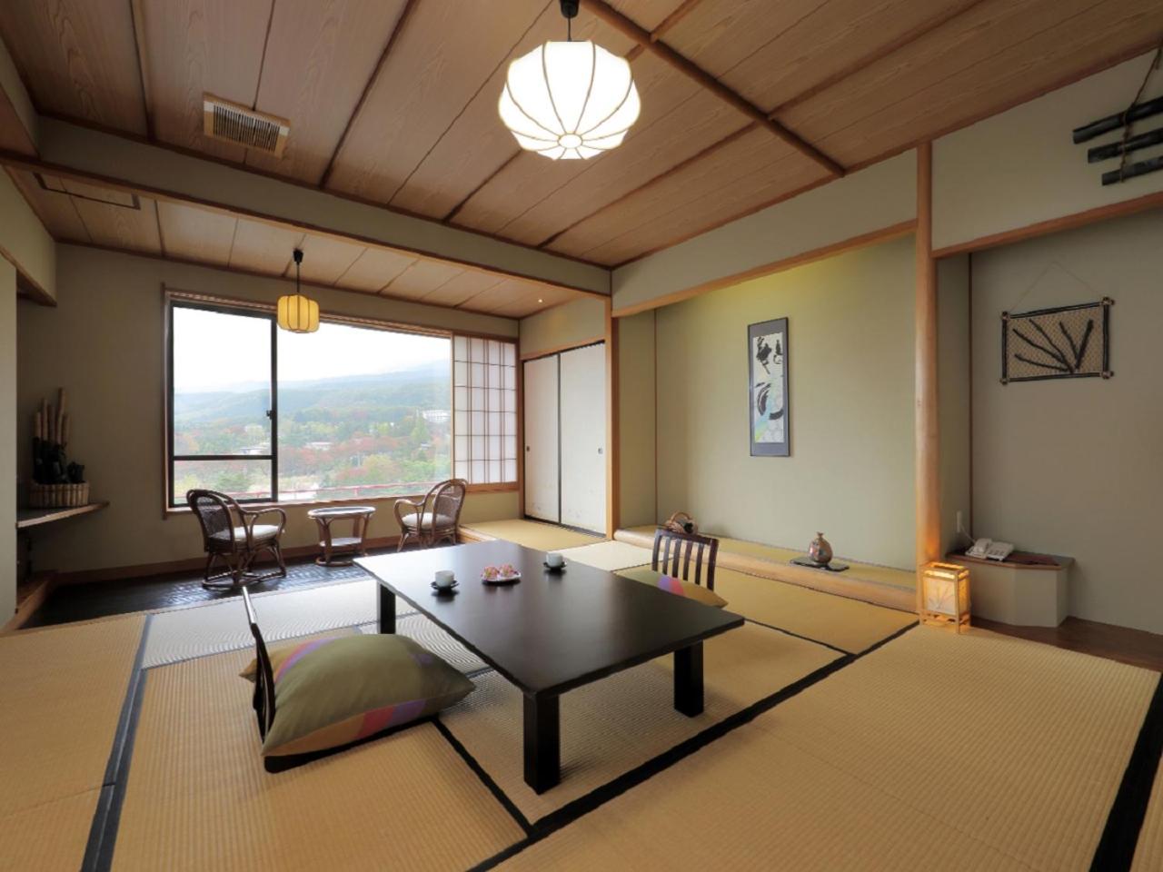 Standard Family Room