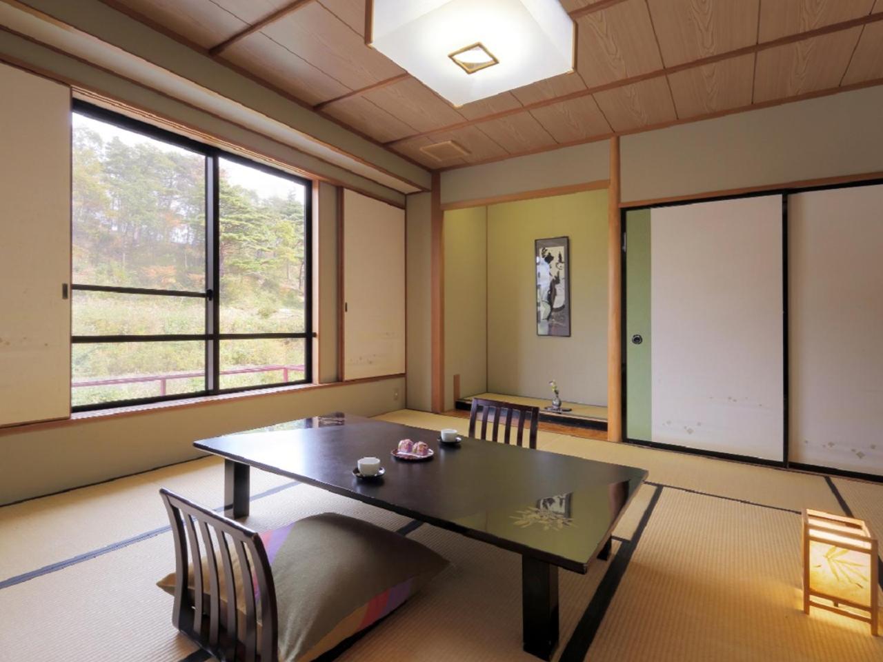 Standard Family Room