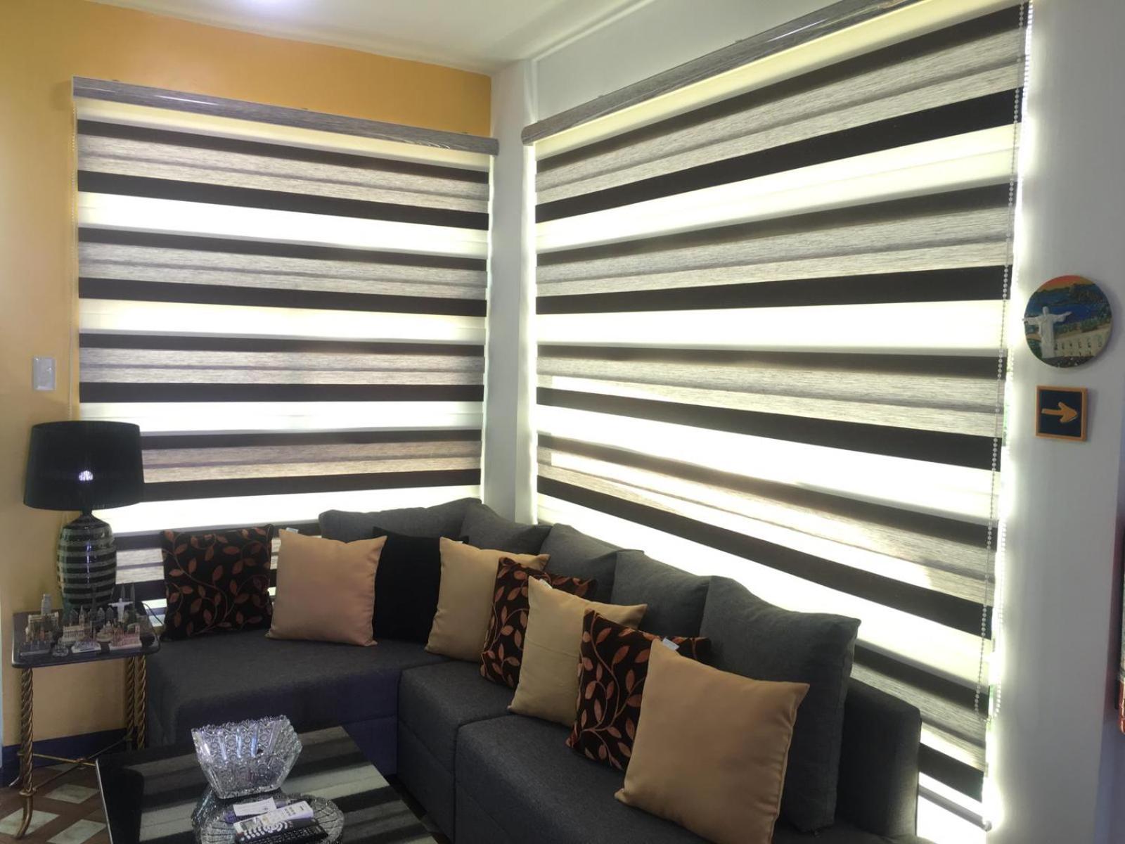 Family Room with Balcony - Photo 1