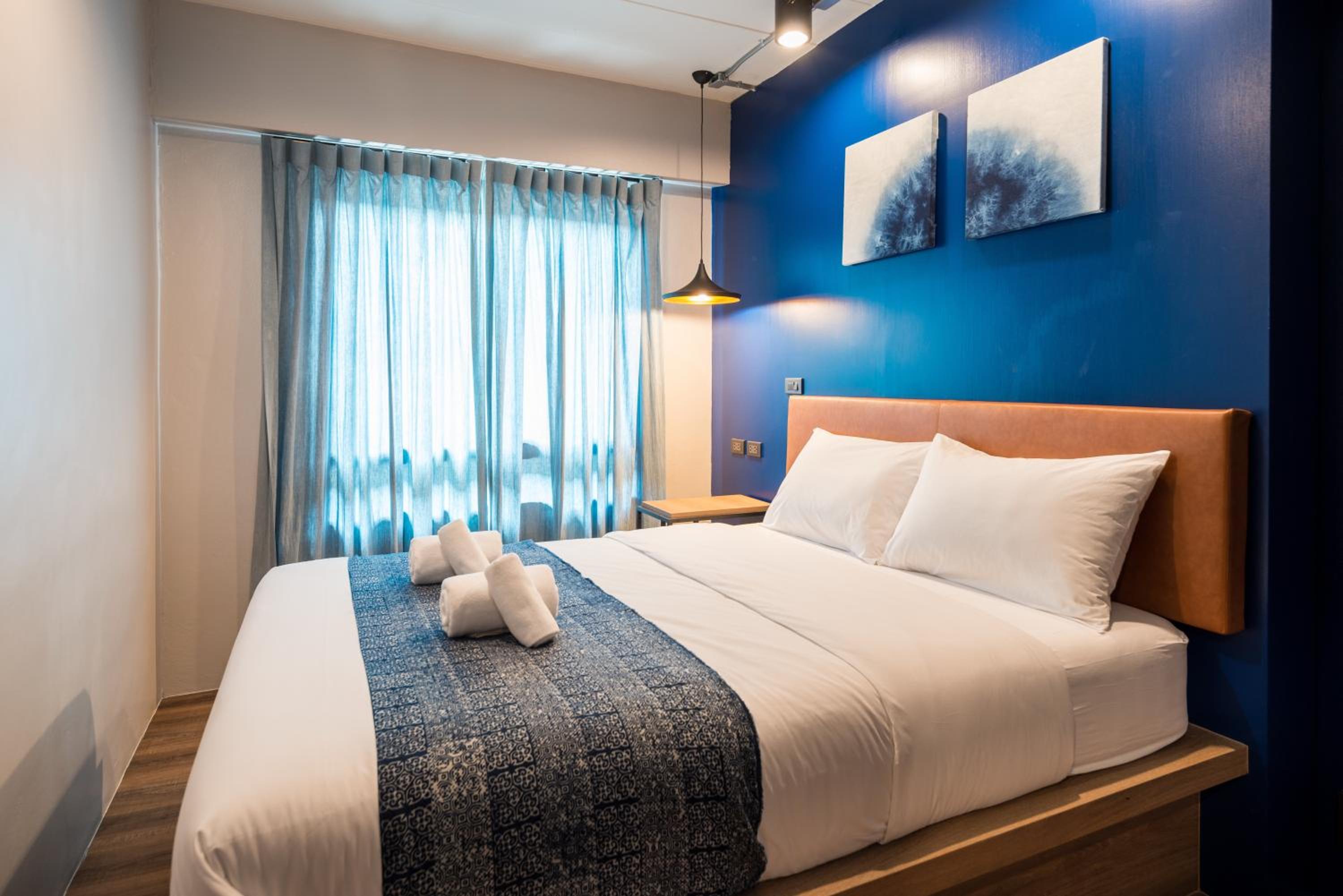 Double Room with Shared Bathroom photo 1