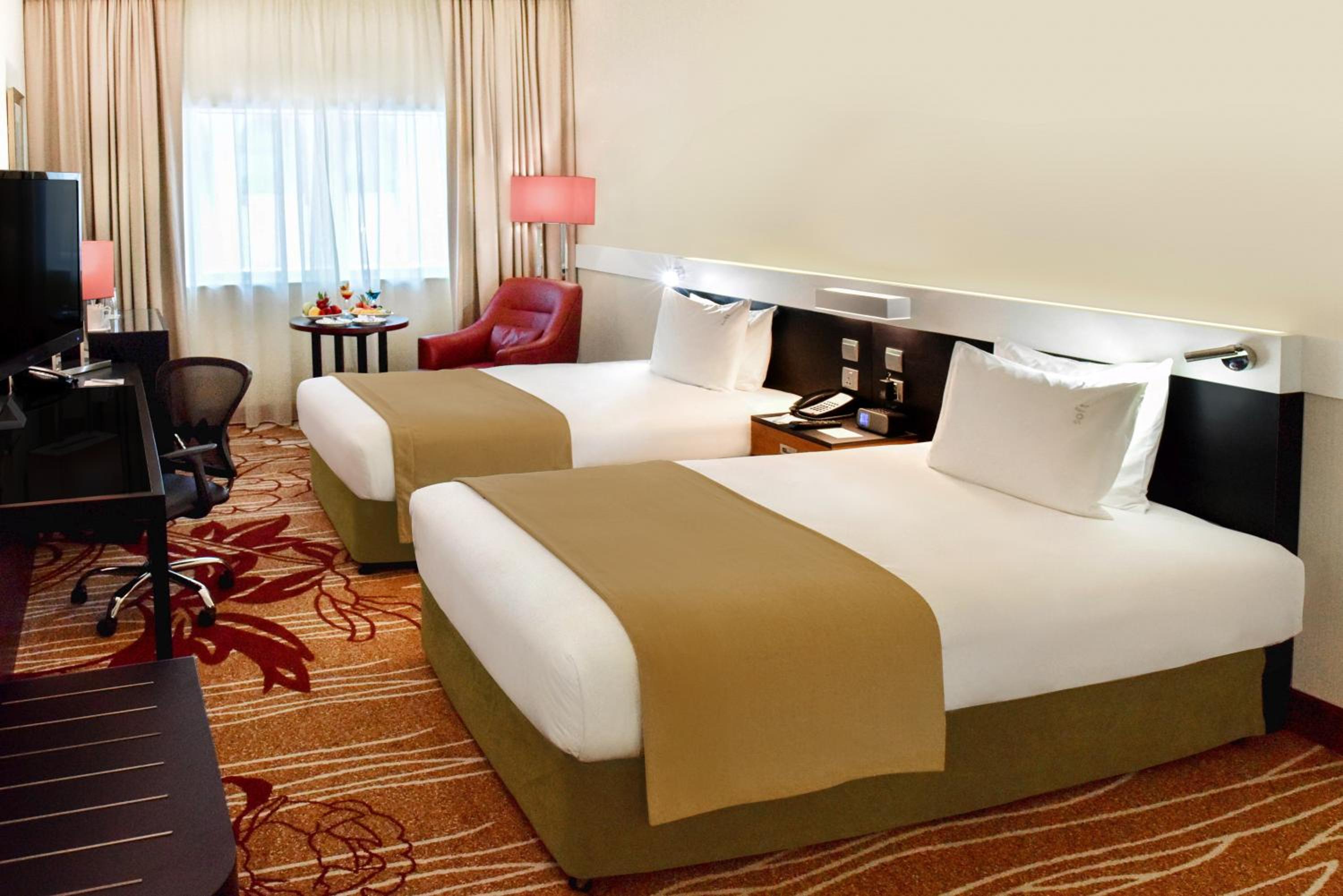 Superior Twin Room with 20% off F&B photo 1