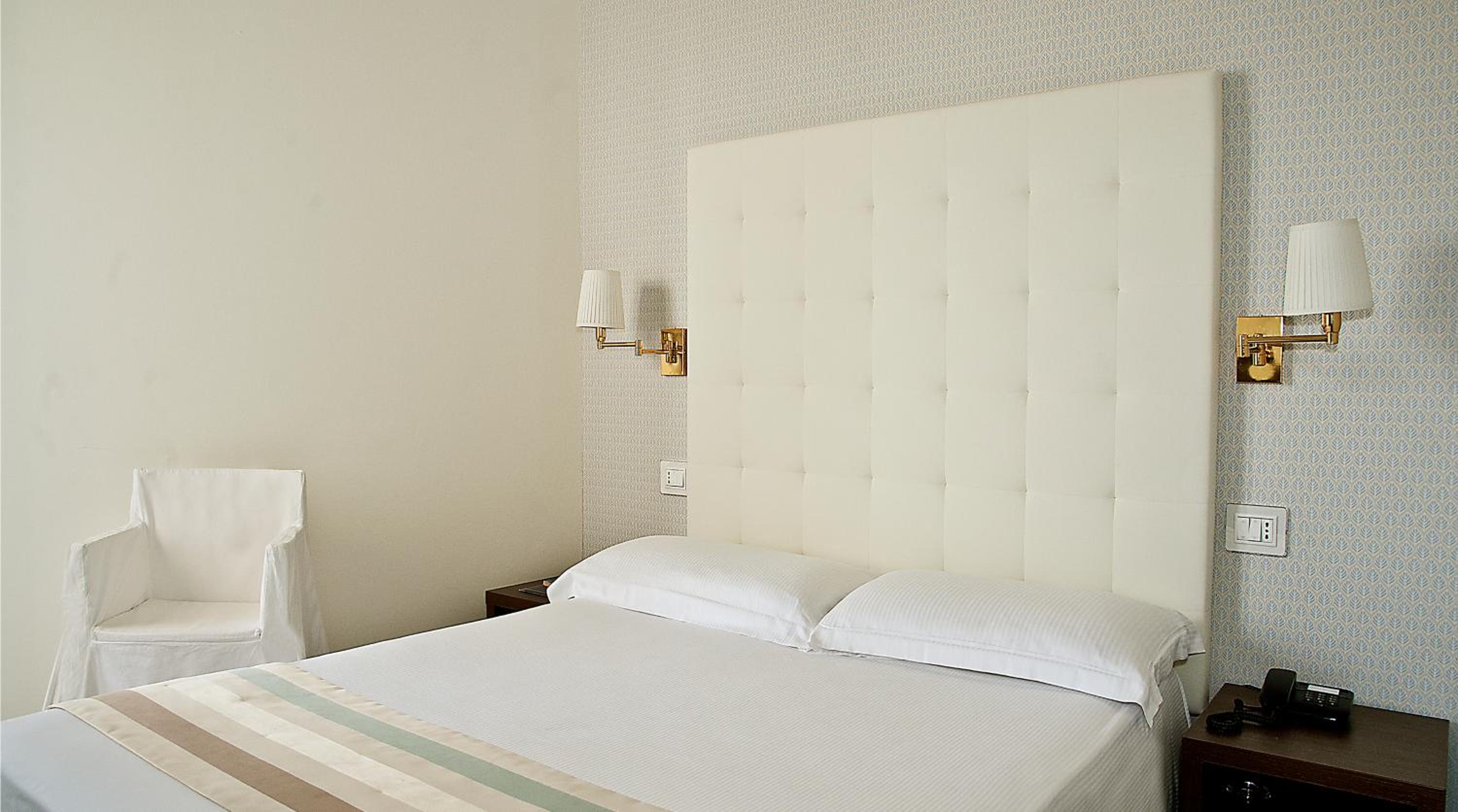 Single Room with Partial Sea View photo 1