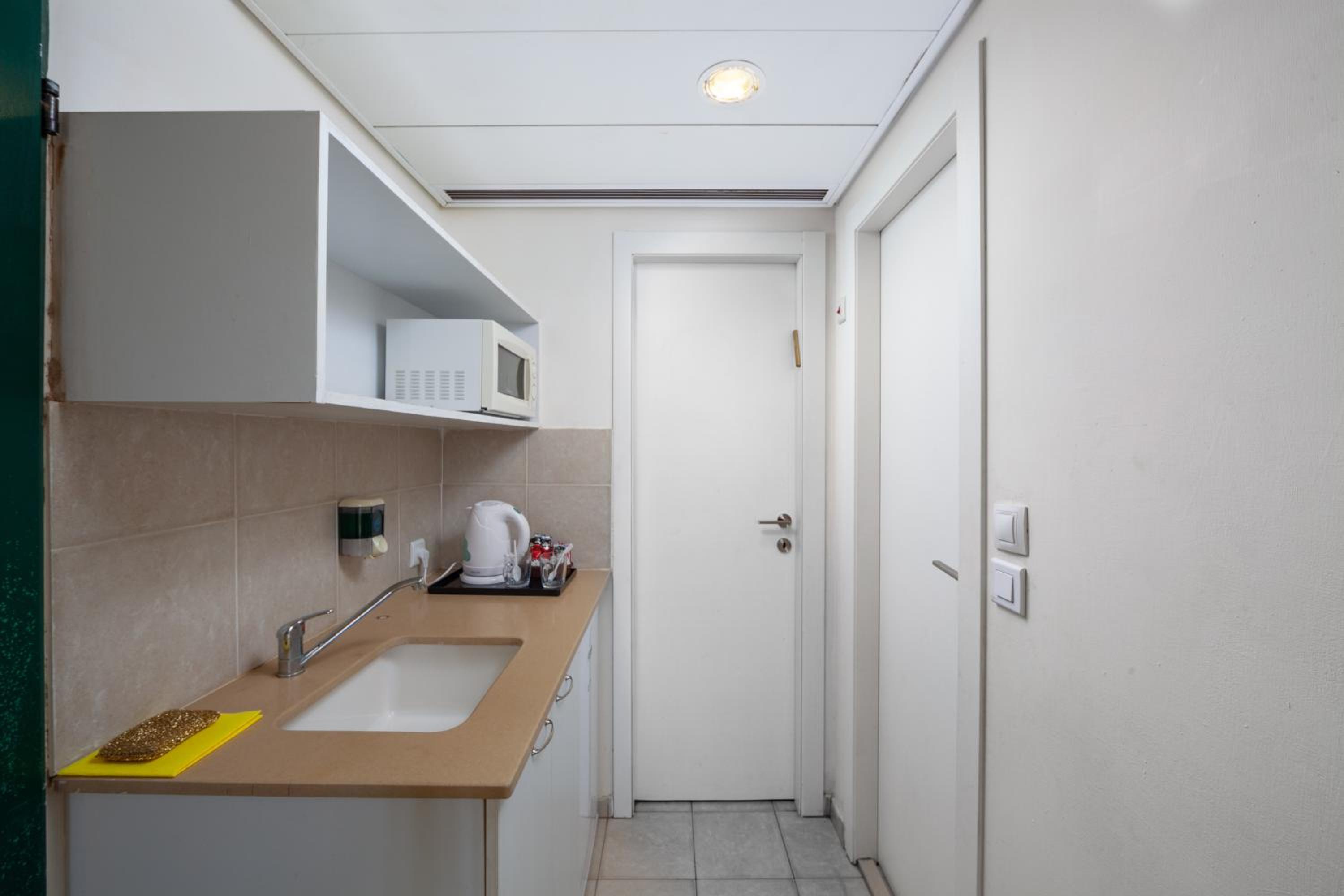 Apartment with Garden View - Photo 2