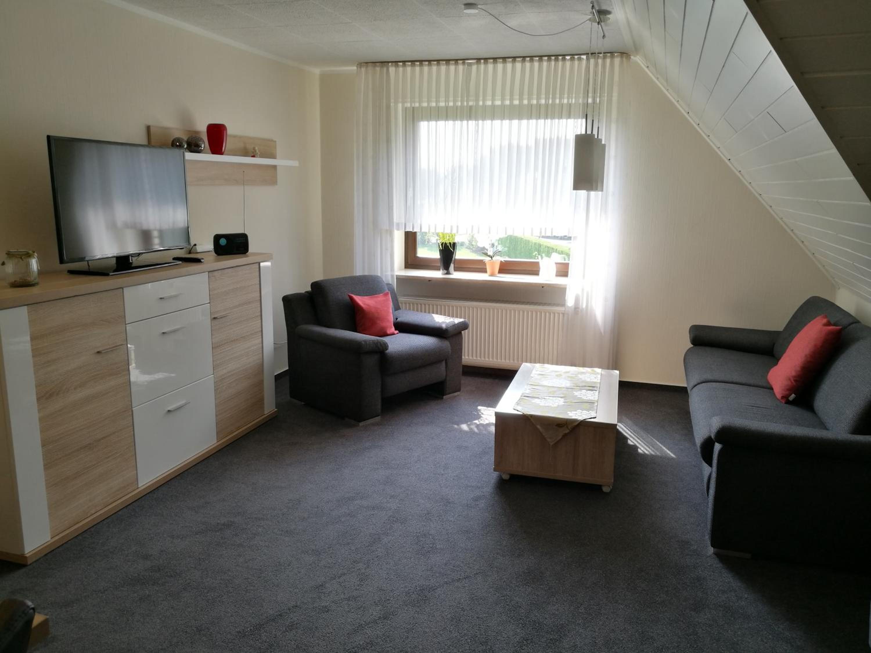 Apartment with Balcony photo 2