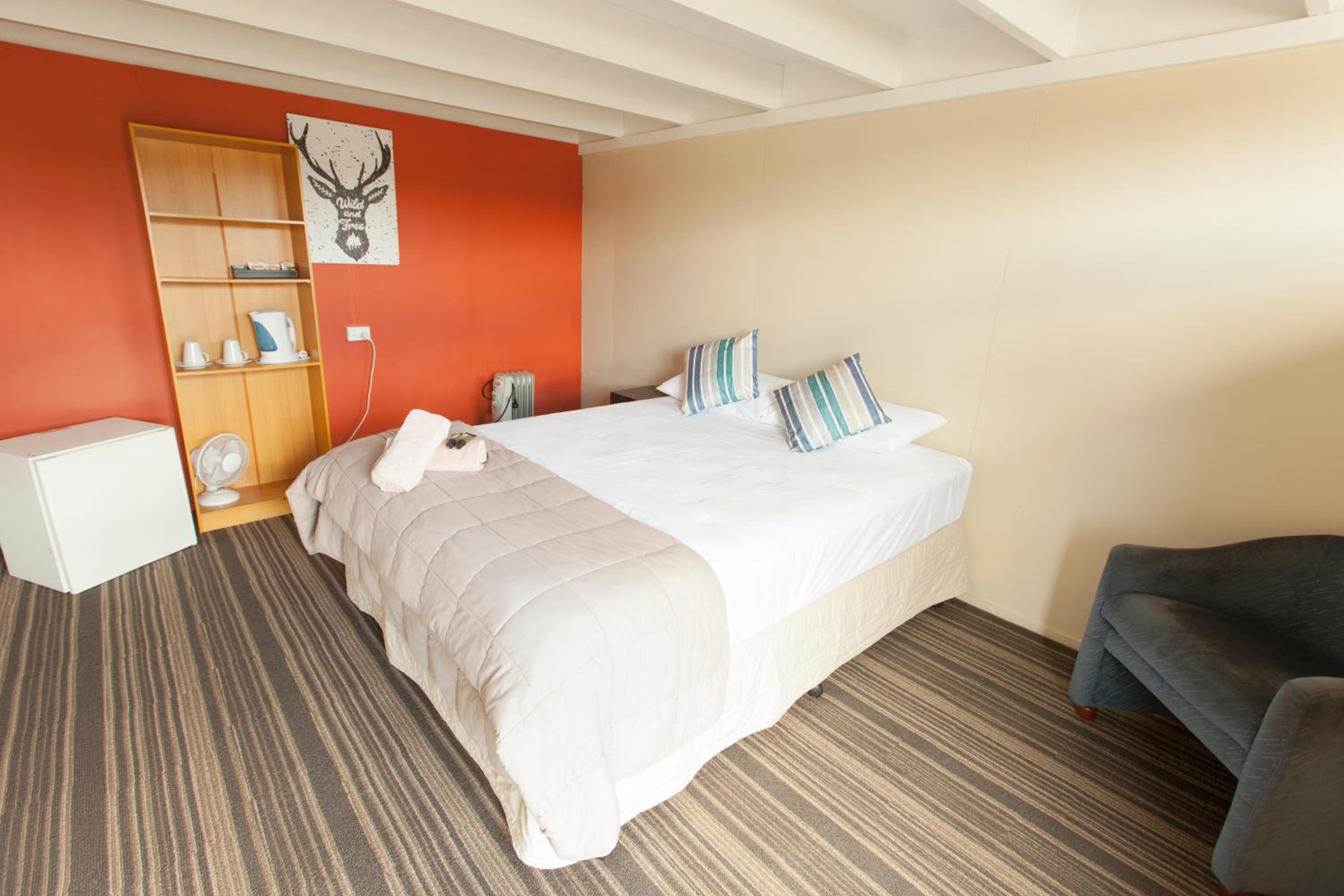 Budget Double Room photo 1