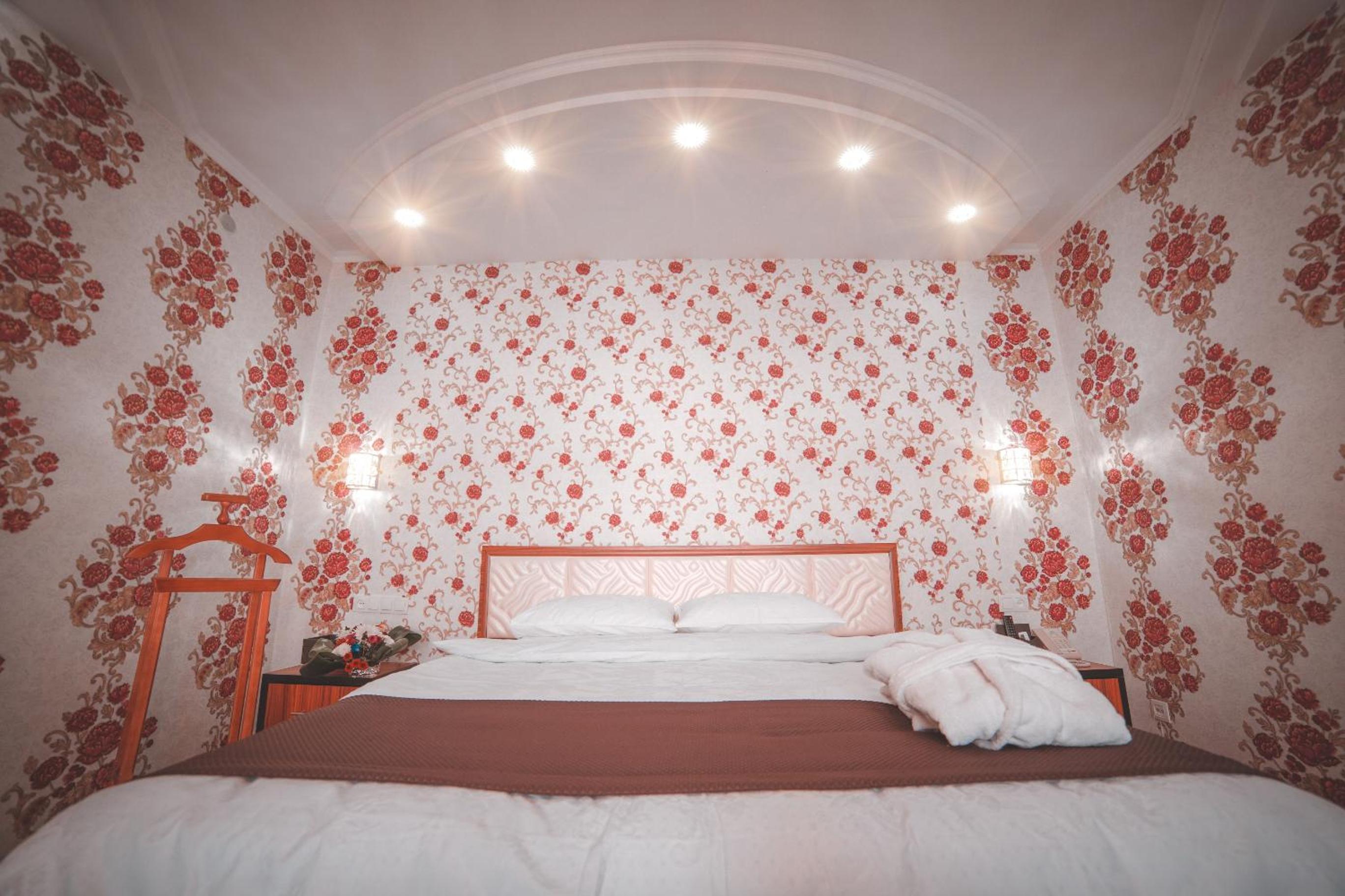 Superior Queen Room with Two Queen Beds