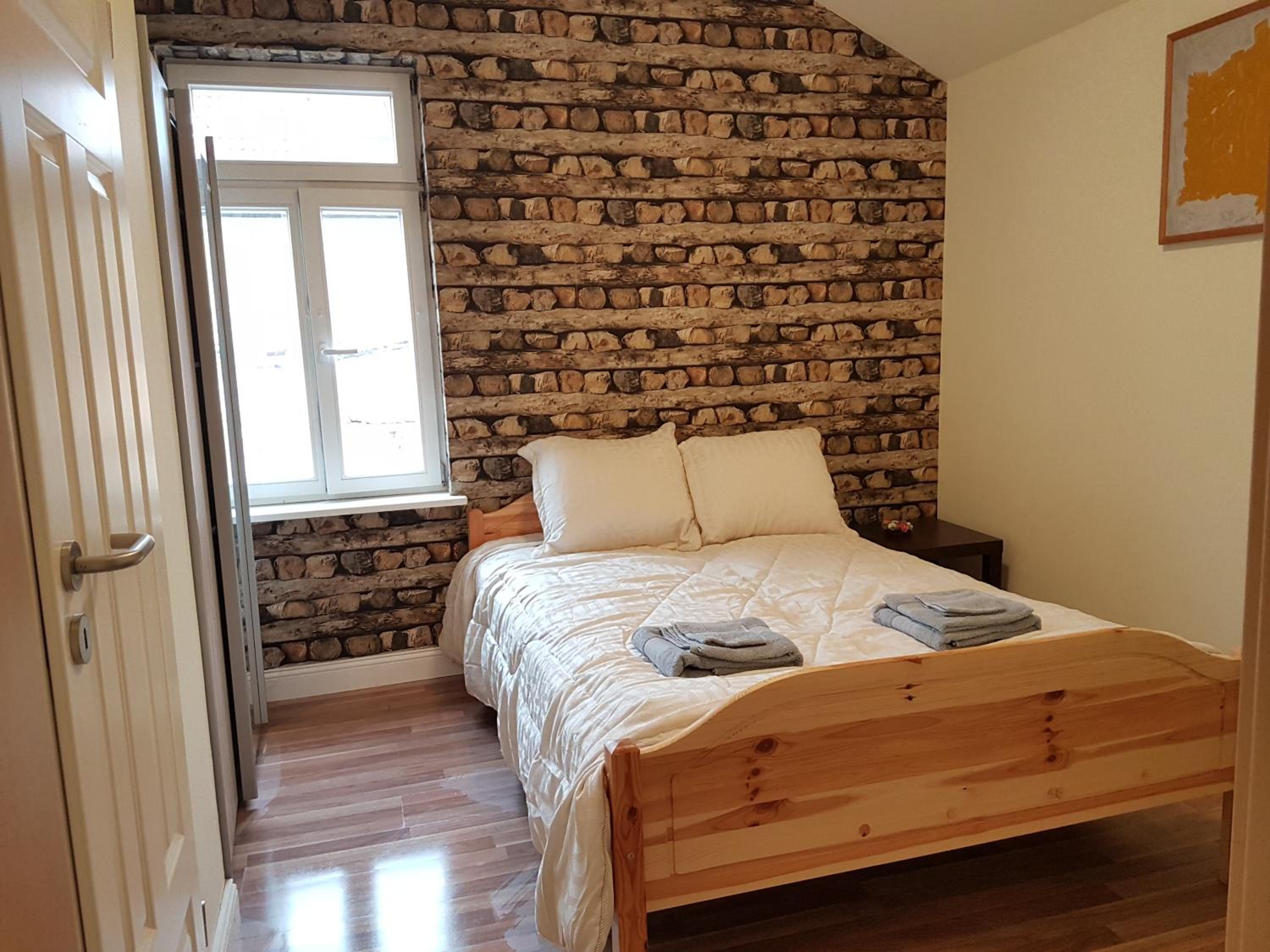 Double Room with Private Bathroom photo 3