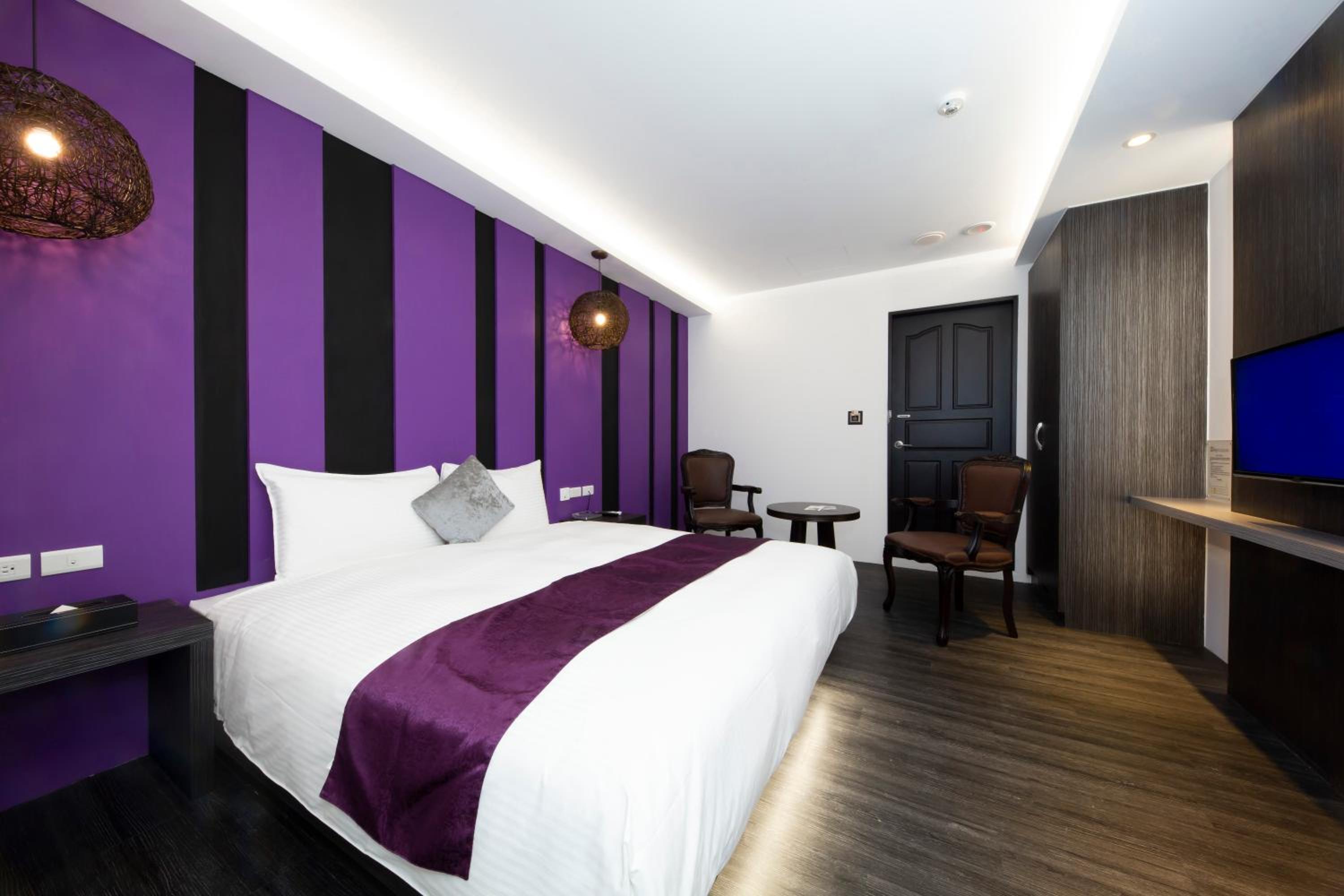 Deluxe Double Room photo 3