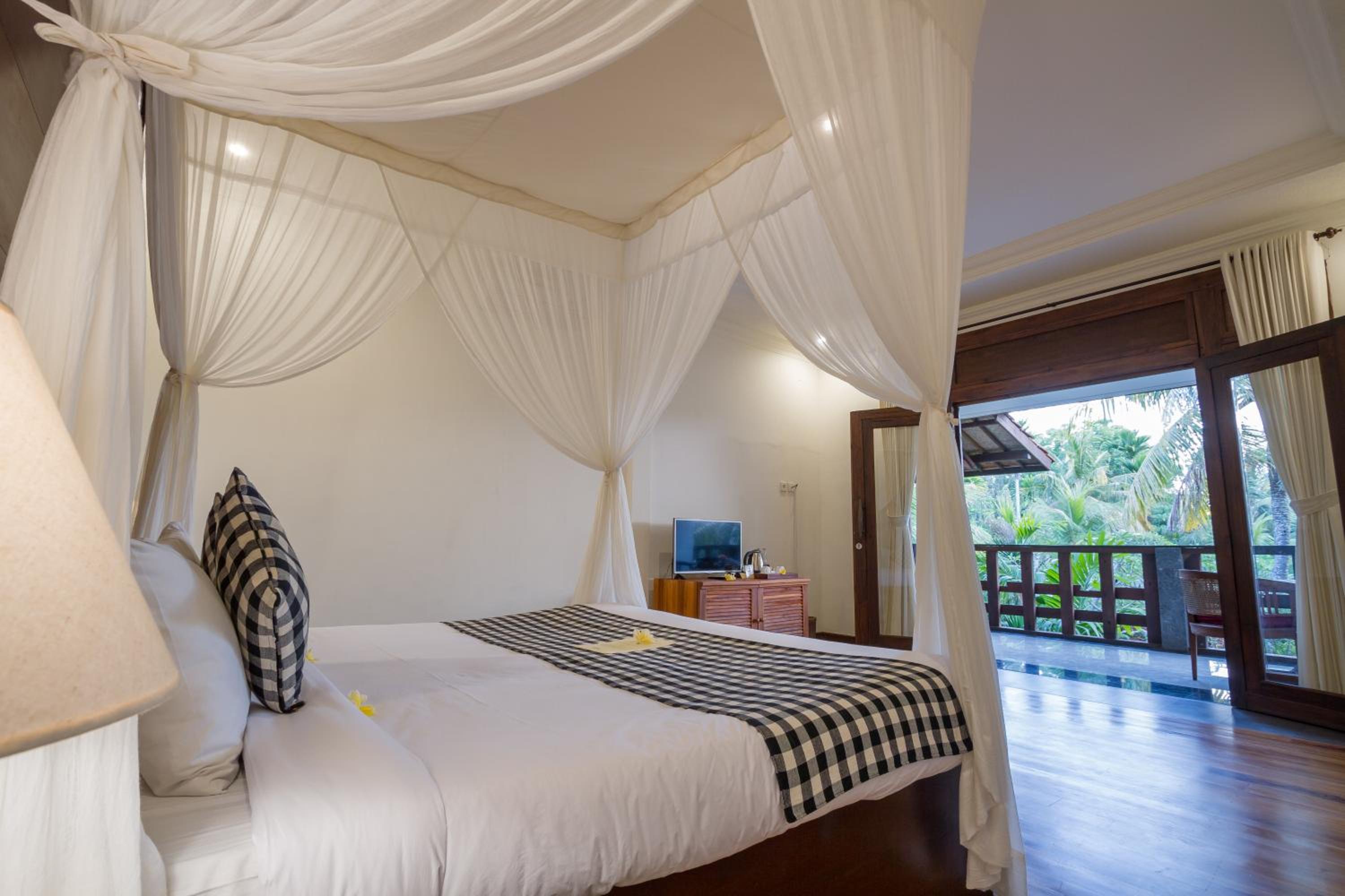 Superior Double Room - Photo 6