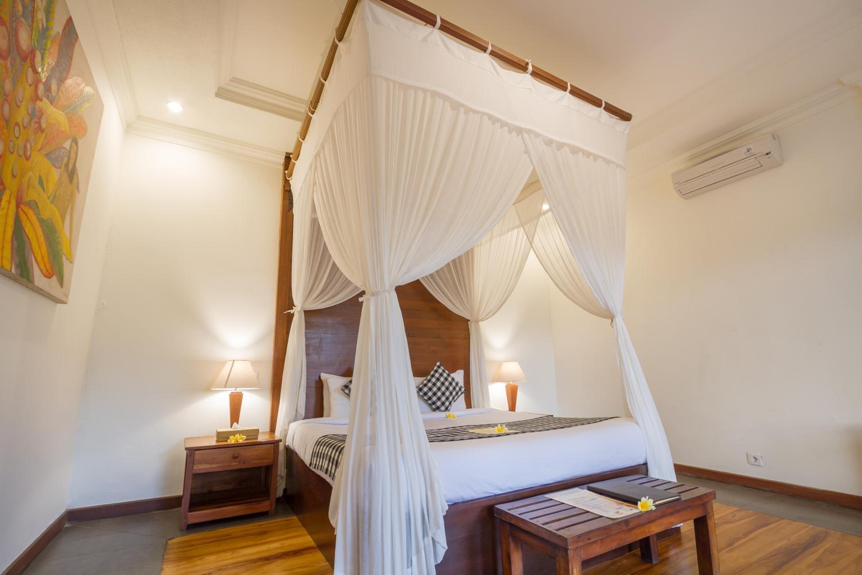 Superior Double Room - Photo 1