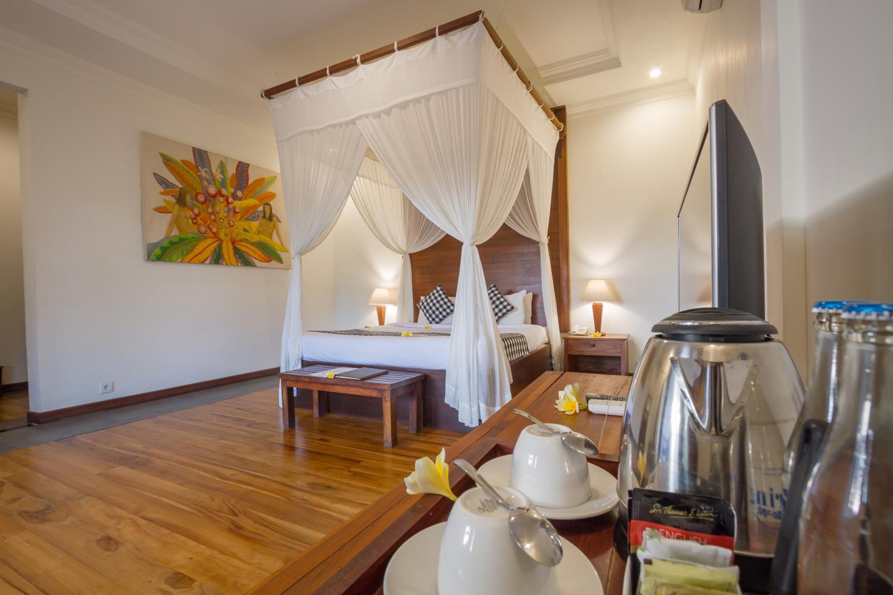 Superior Double Room - Photo 13