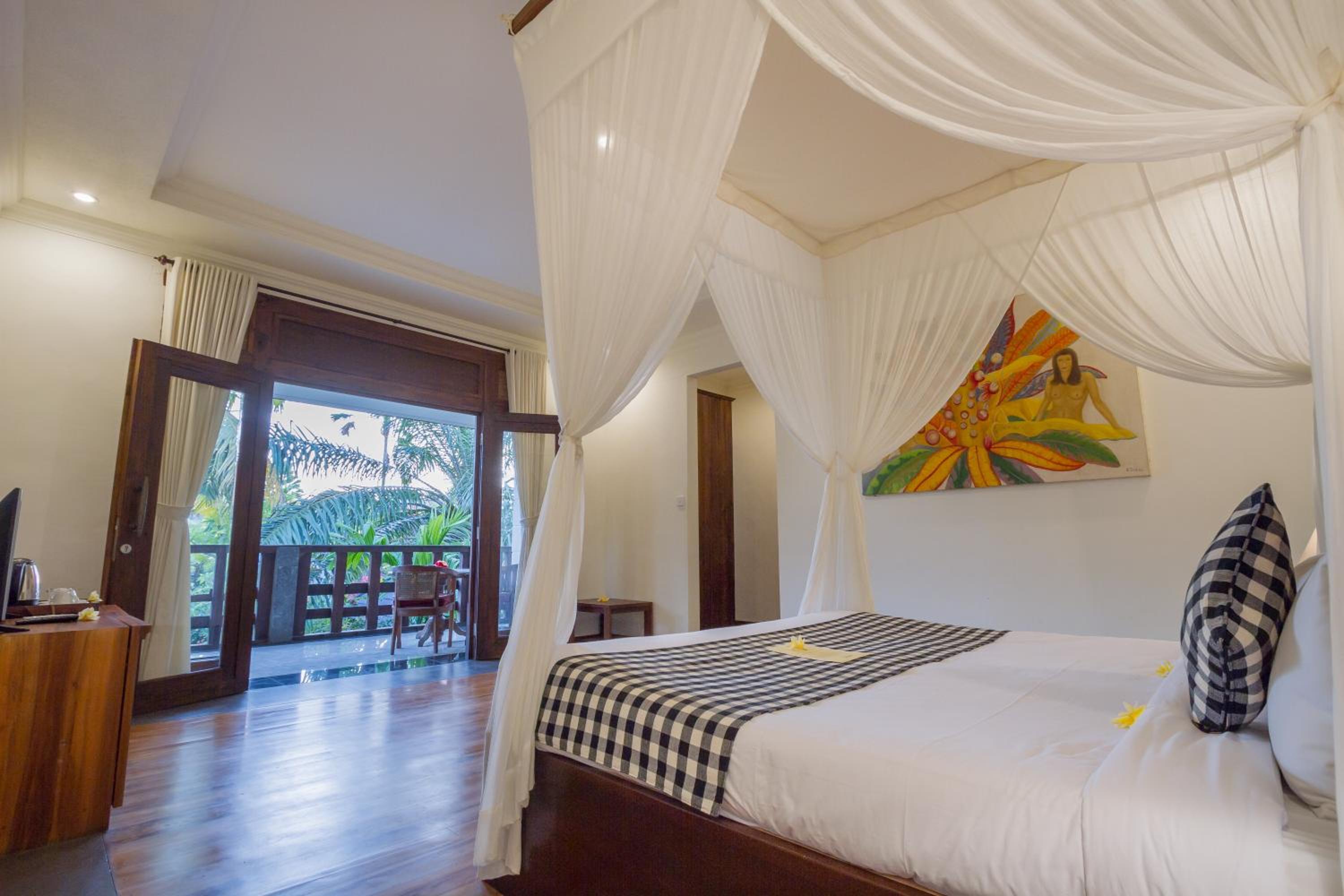 Superior Double Room - Photo 14