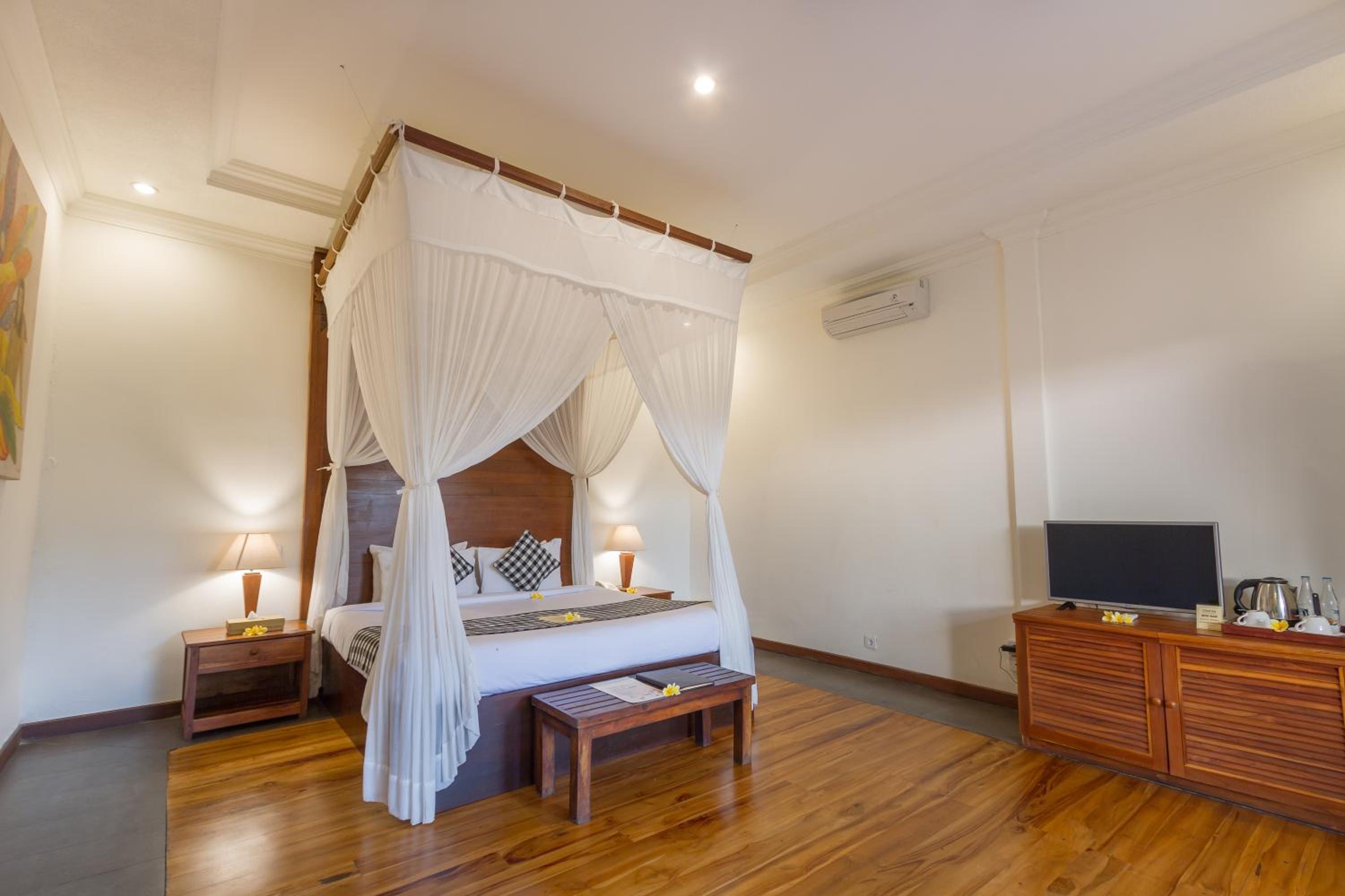 Superior Double Room - Photo 7