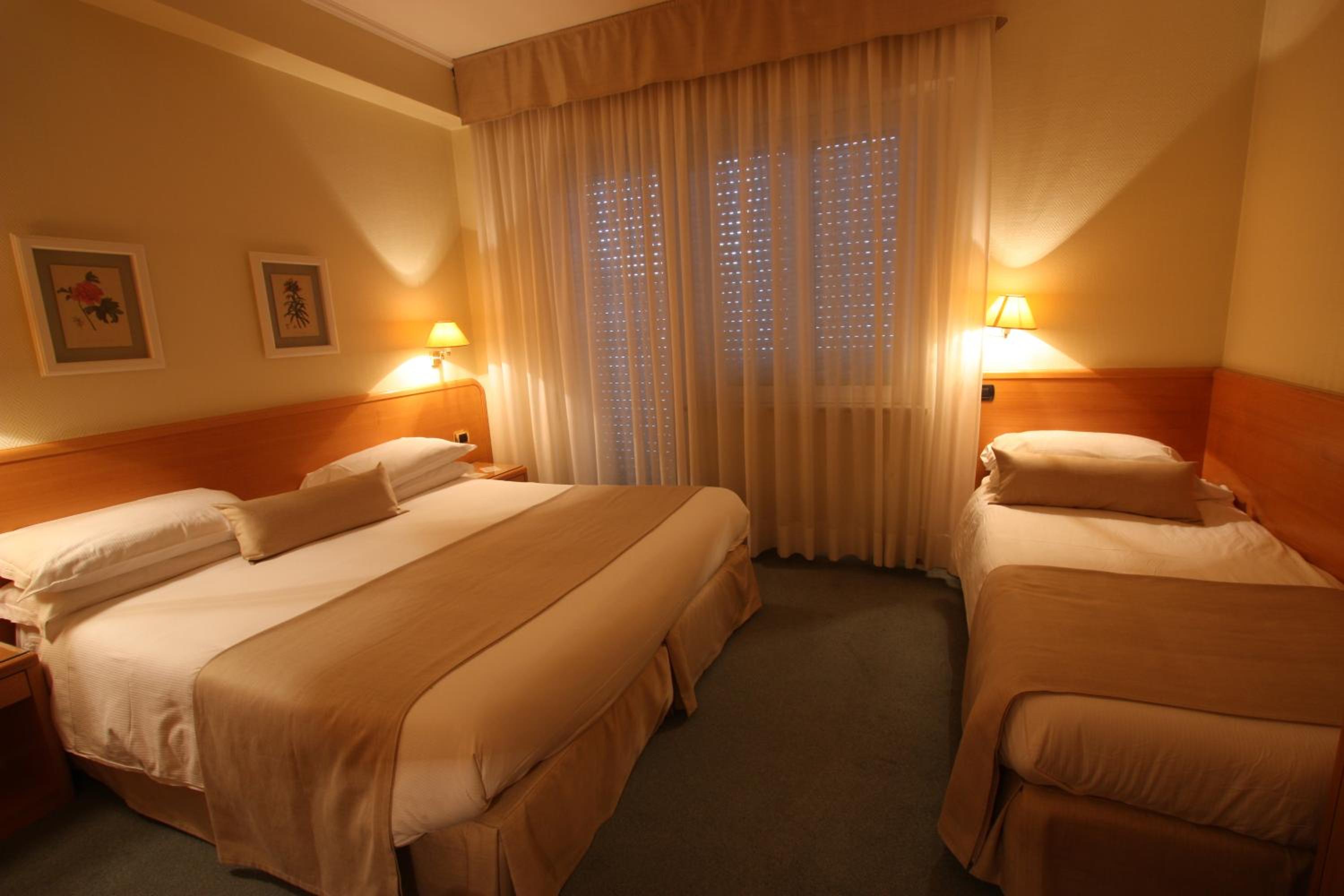 Triple Room photo 3