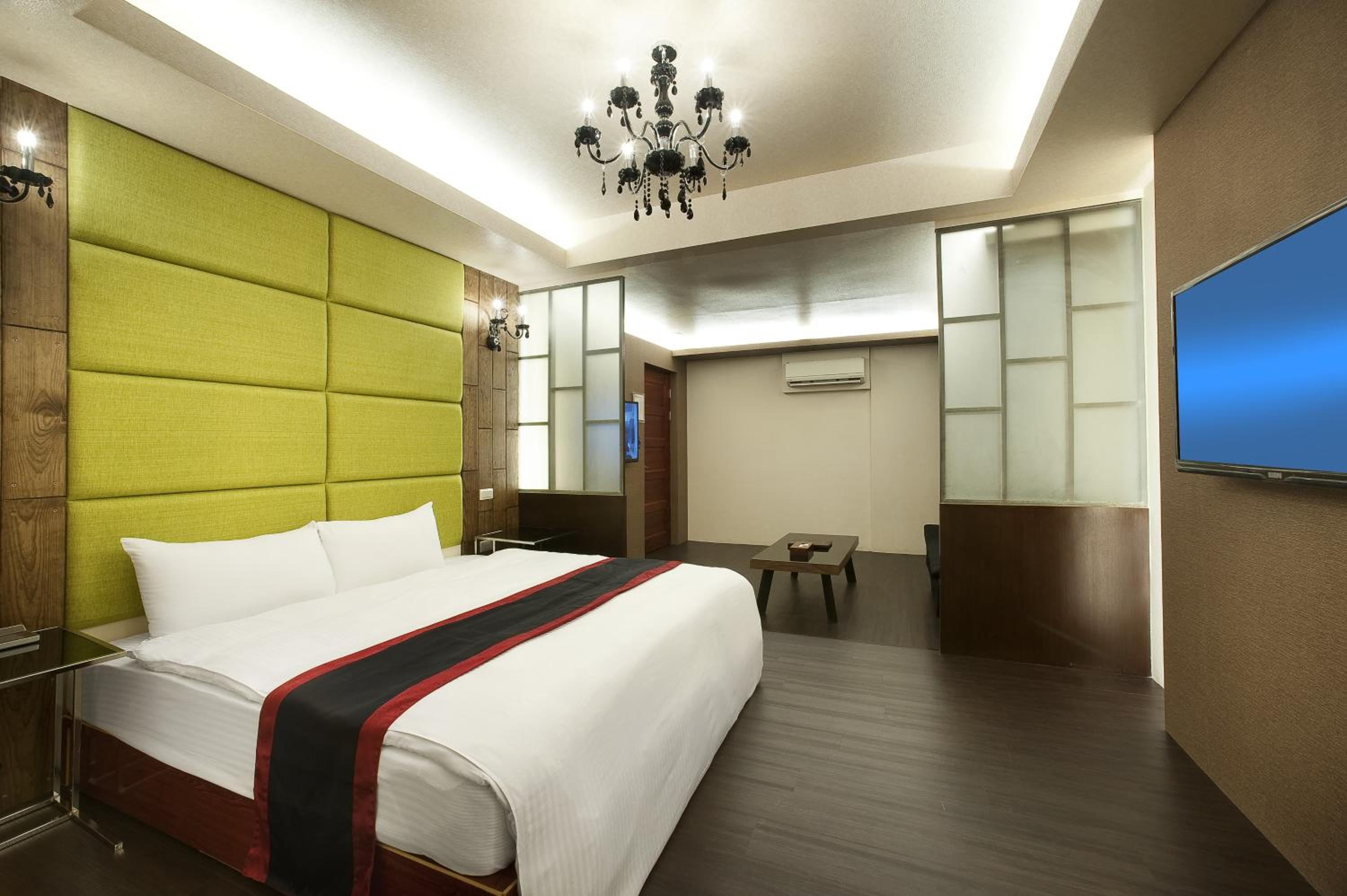 Superior Queen Room photo 1
