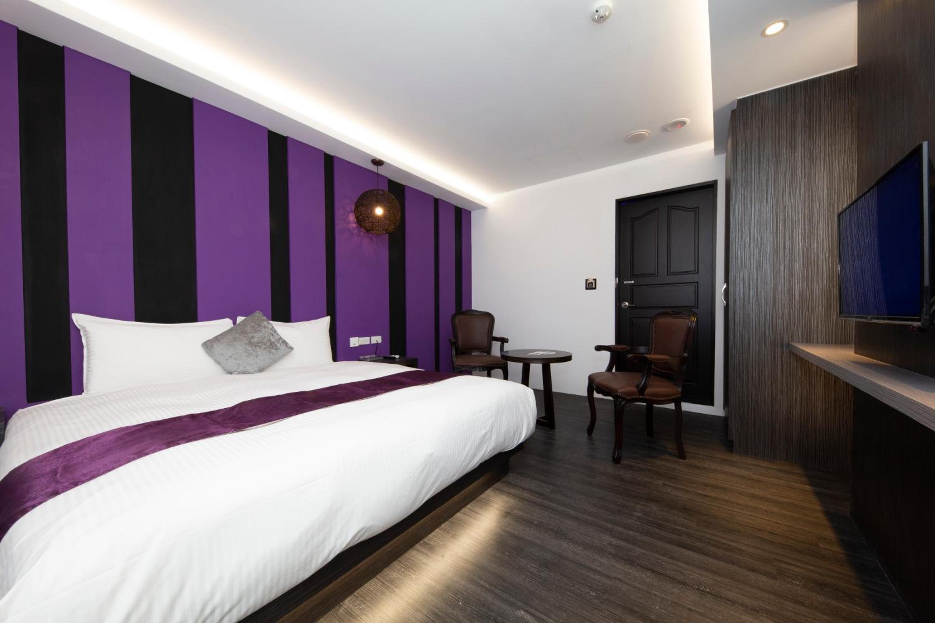 Deluxe Double Room photo 2