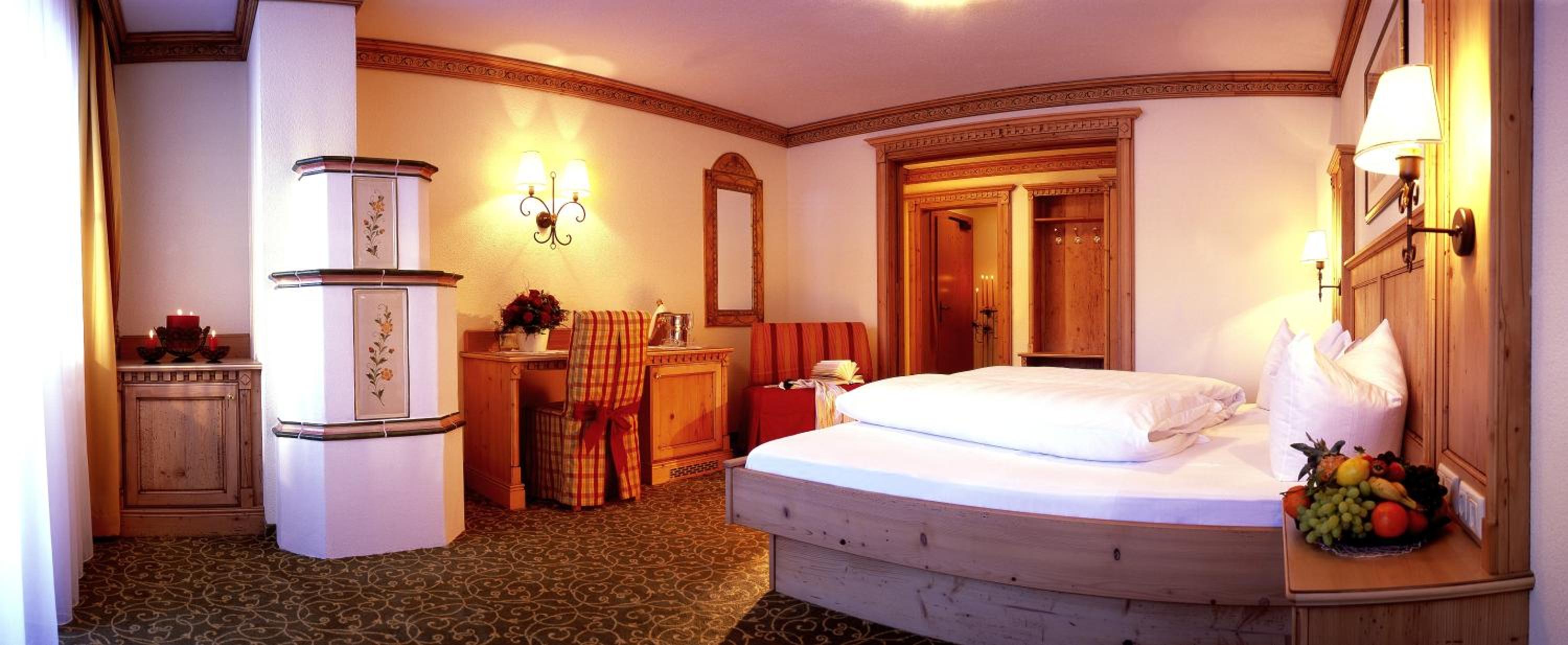 Family Suite photo 1