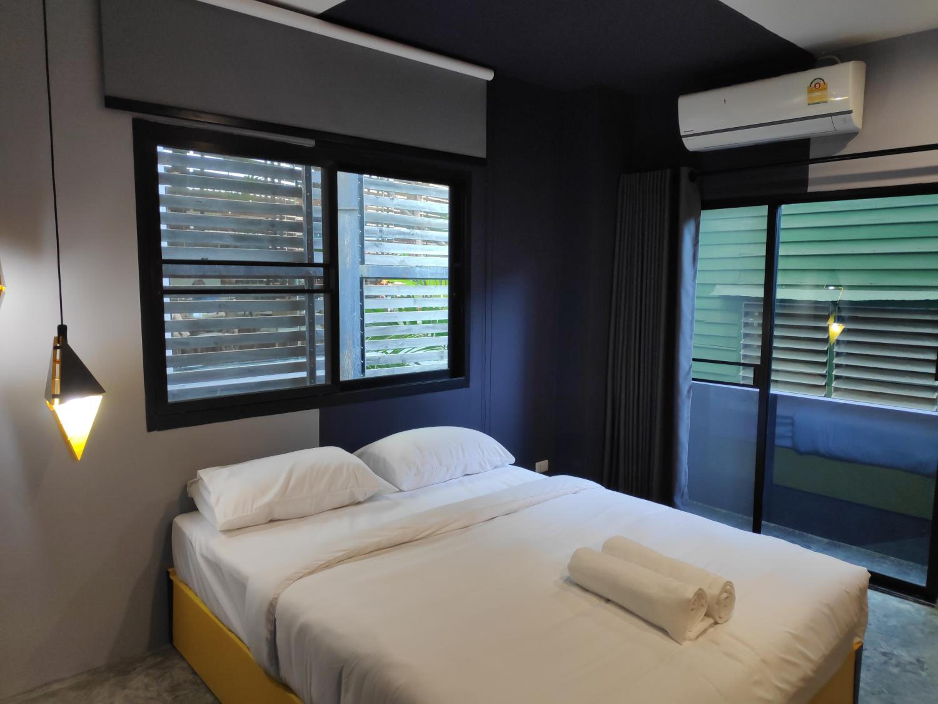 Deluxe Double Room photo 3