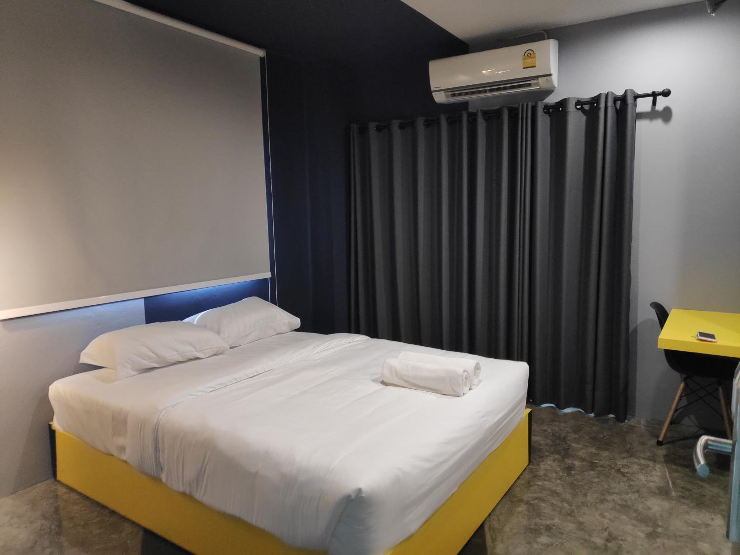 Deluxe Double Room photo 2