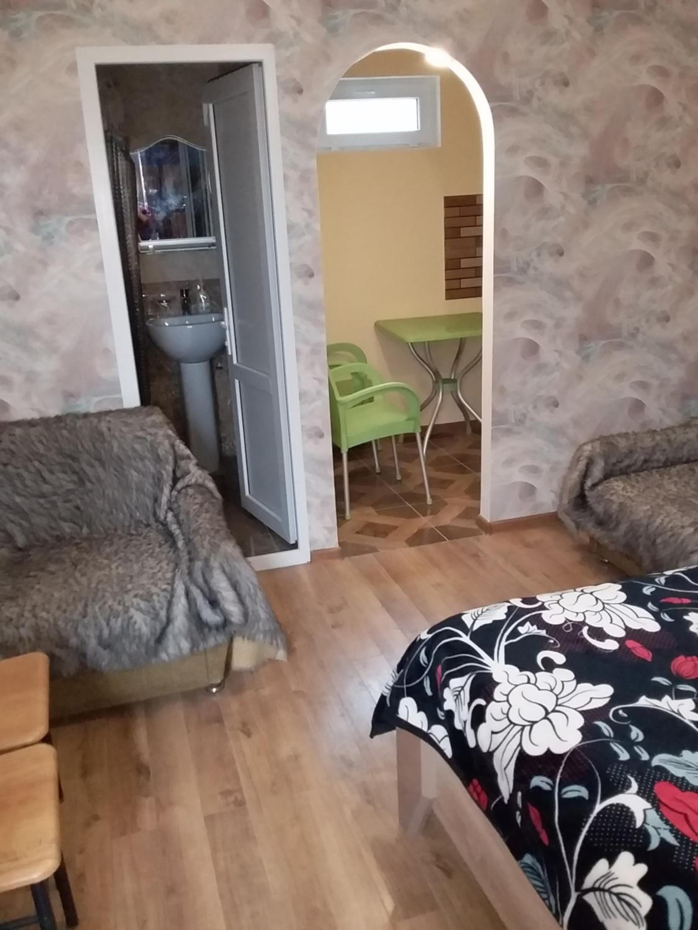 Family Room with Bath photo 3