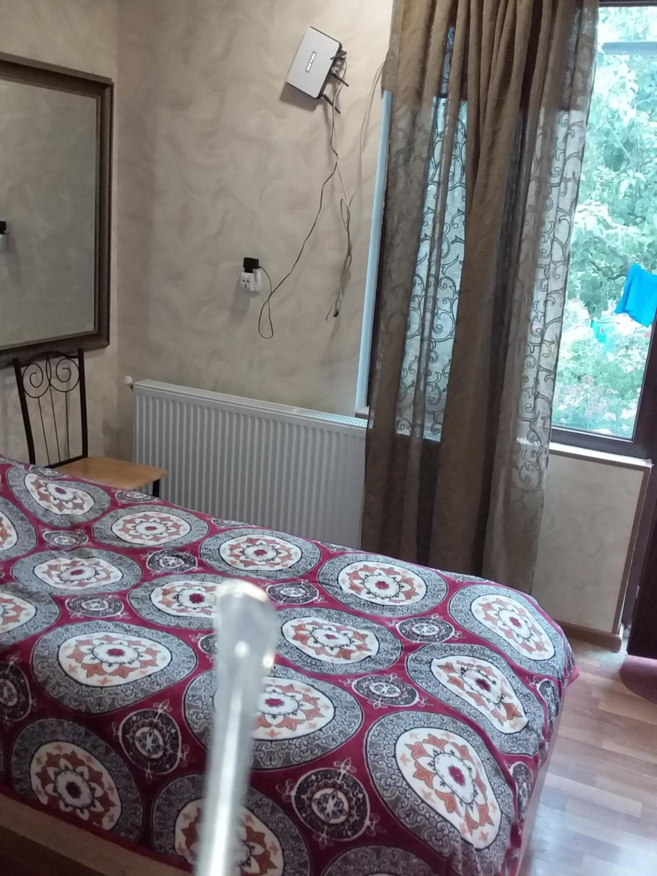 Luxury Quadruple Room photo 2