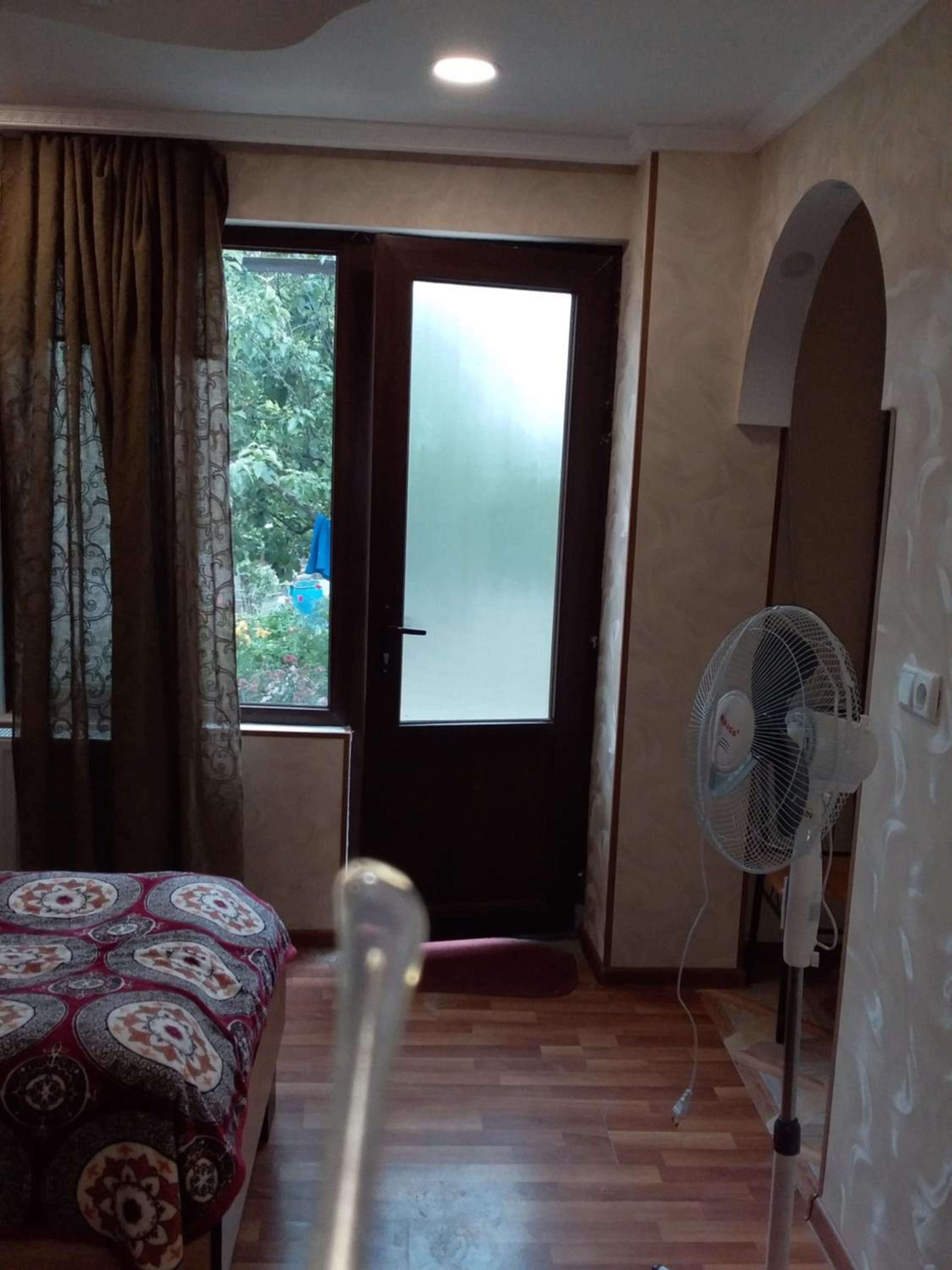 Luxury Quadruple Room photo 1