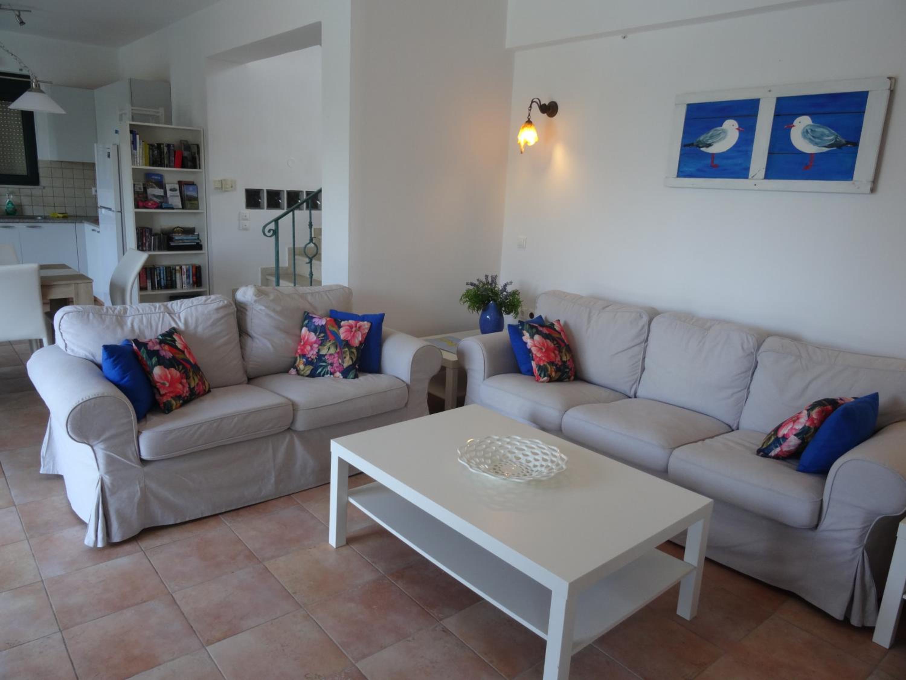 Green Villa with Private Pool