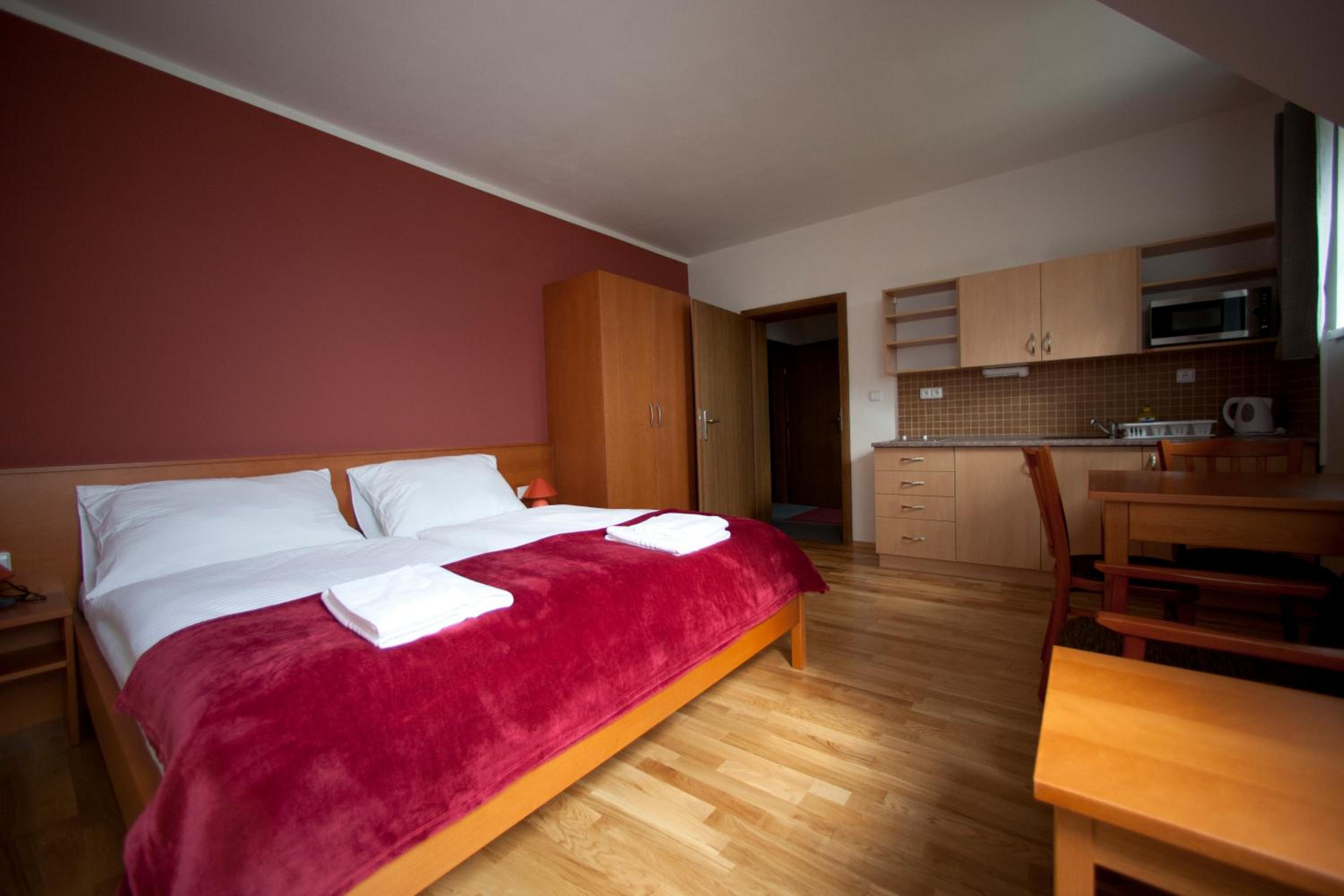 Junior Suite - Photo 3