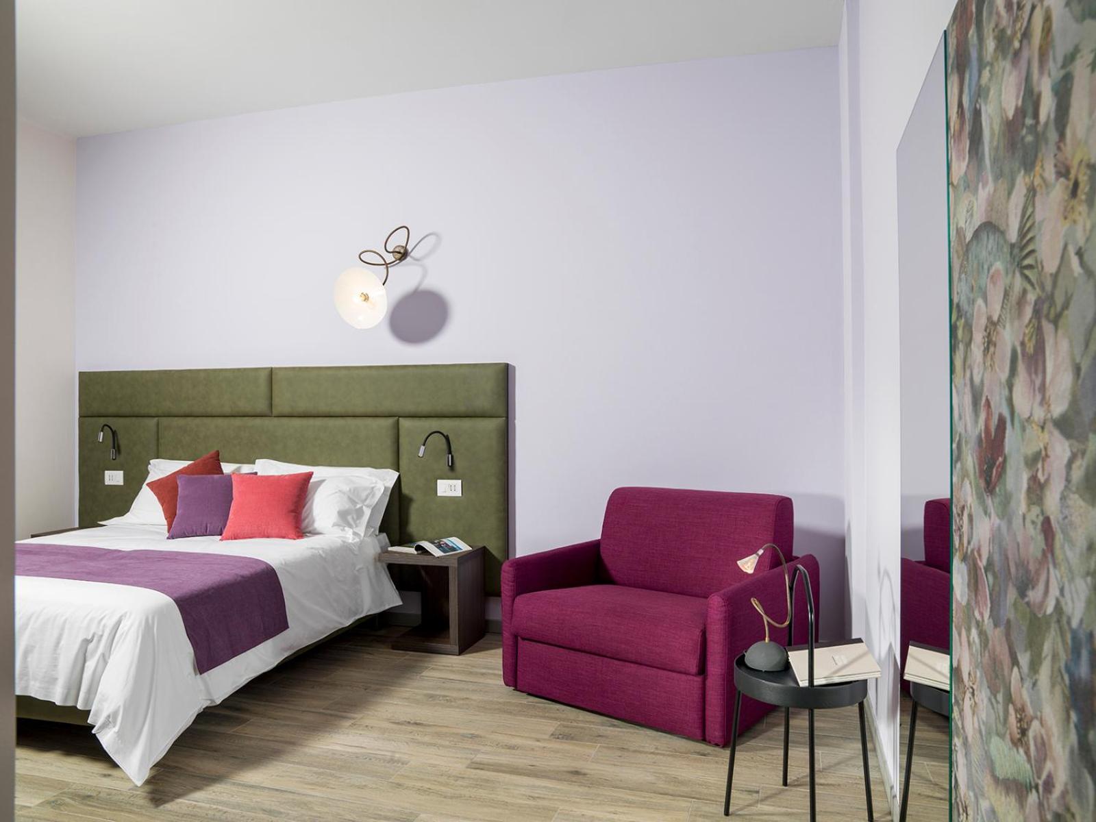 Superior Triple Room