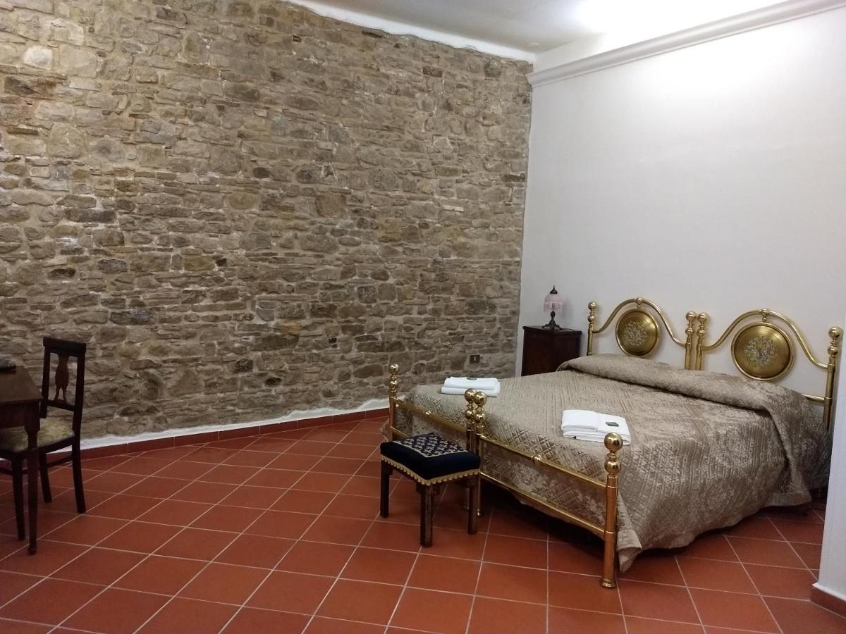 Deluxe Double Room with Castle View photo 1