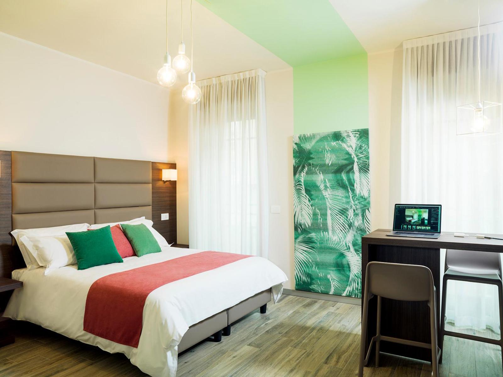 Superior Quadruple Room photo 1