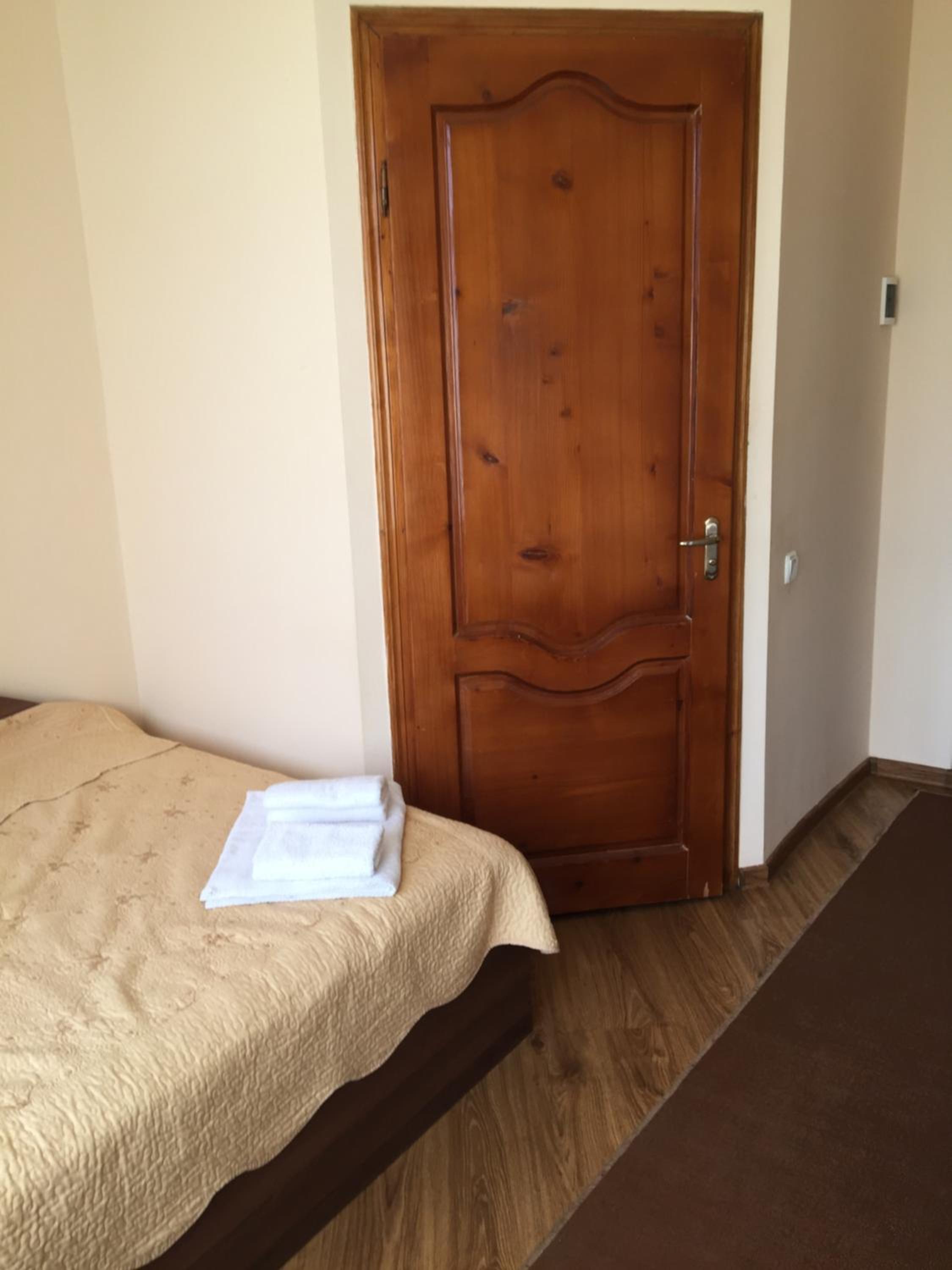 Double Room with Mountain View photo 2