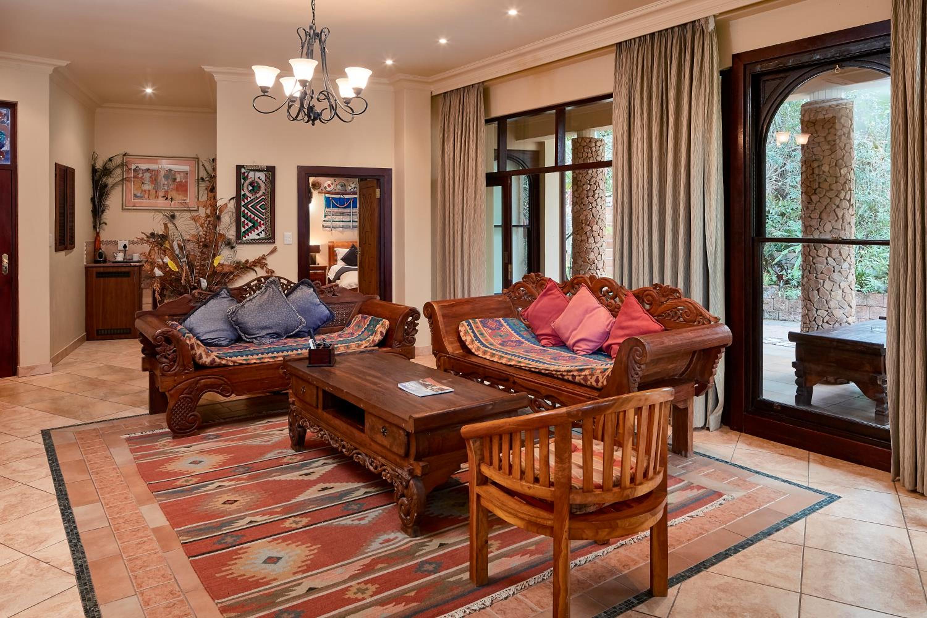Executive Suite photo 3