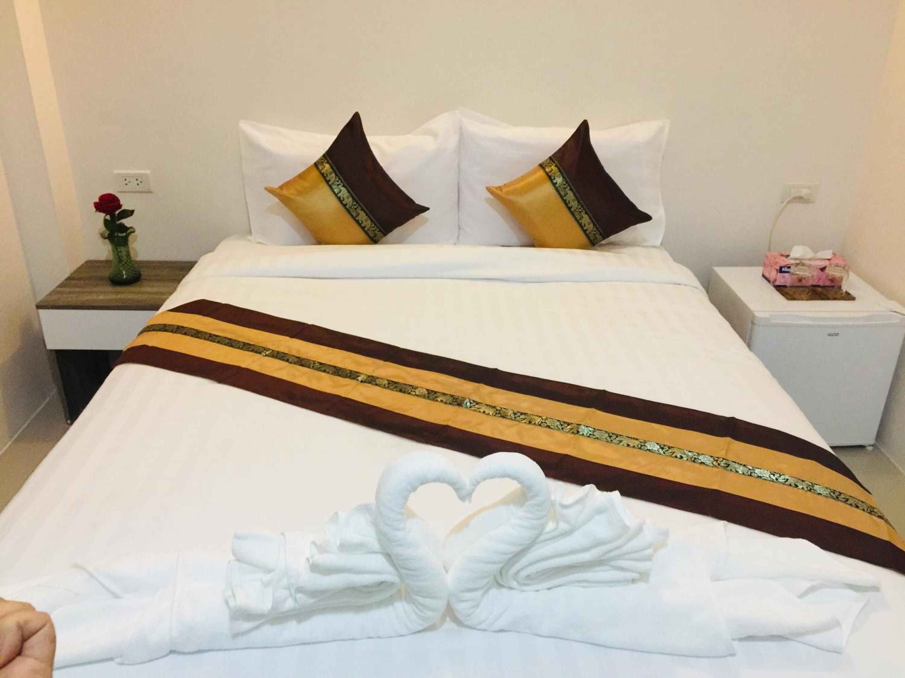 Standard Double Room - Photo 1