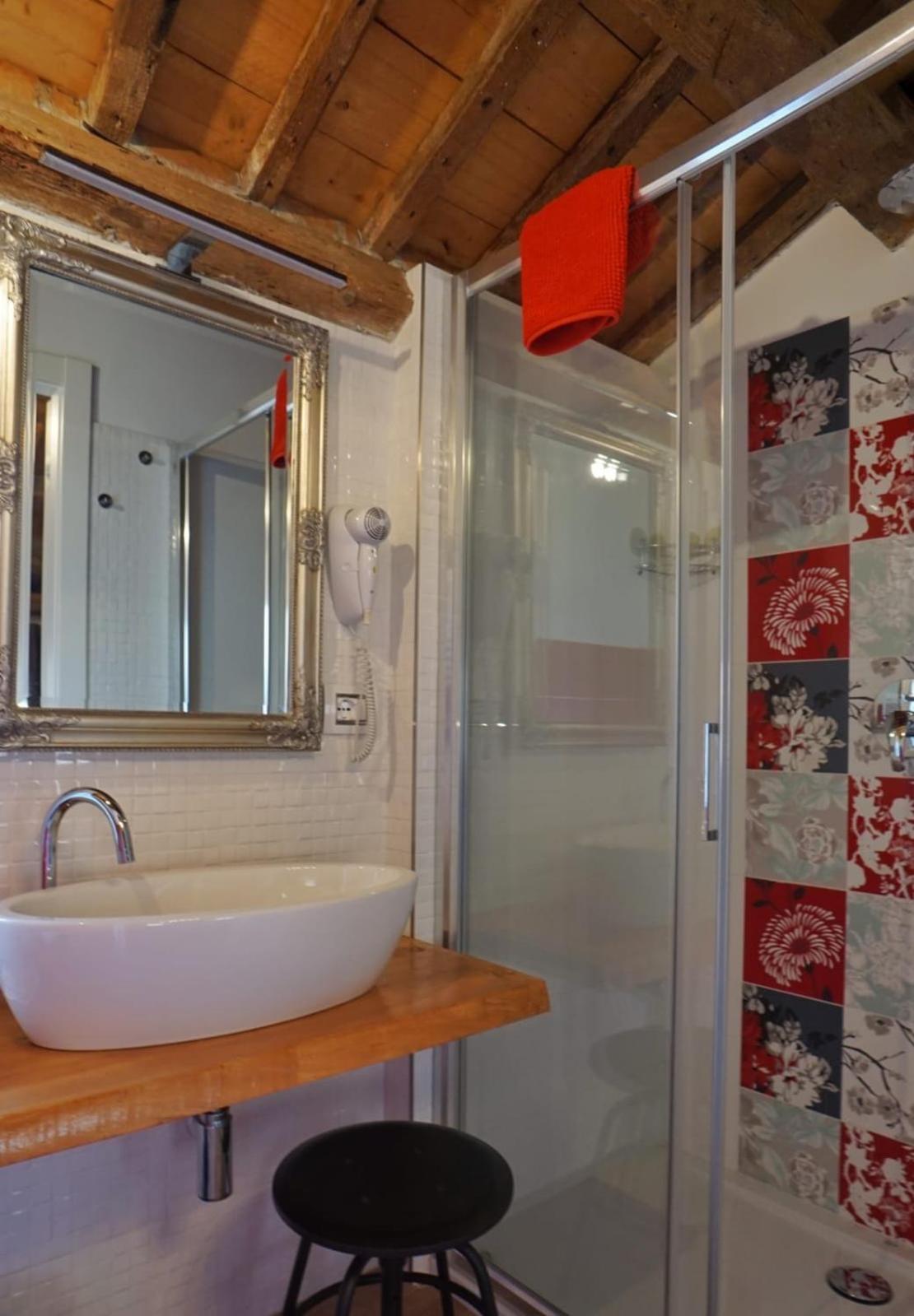 Luxury Triple Room photo 2